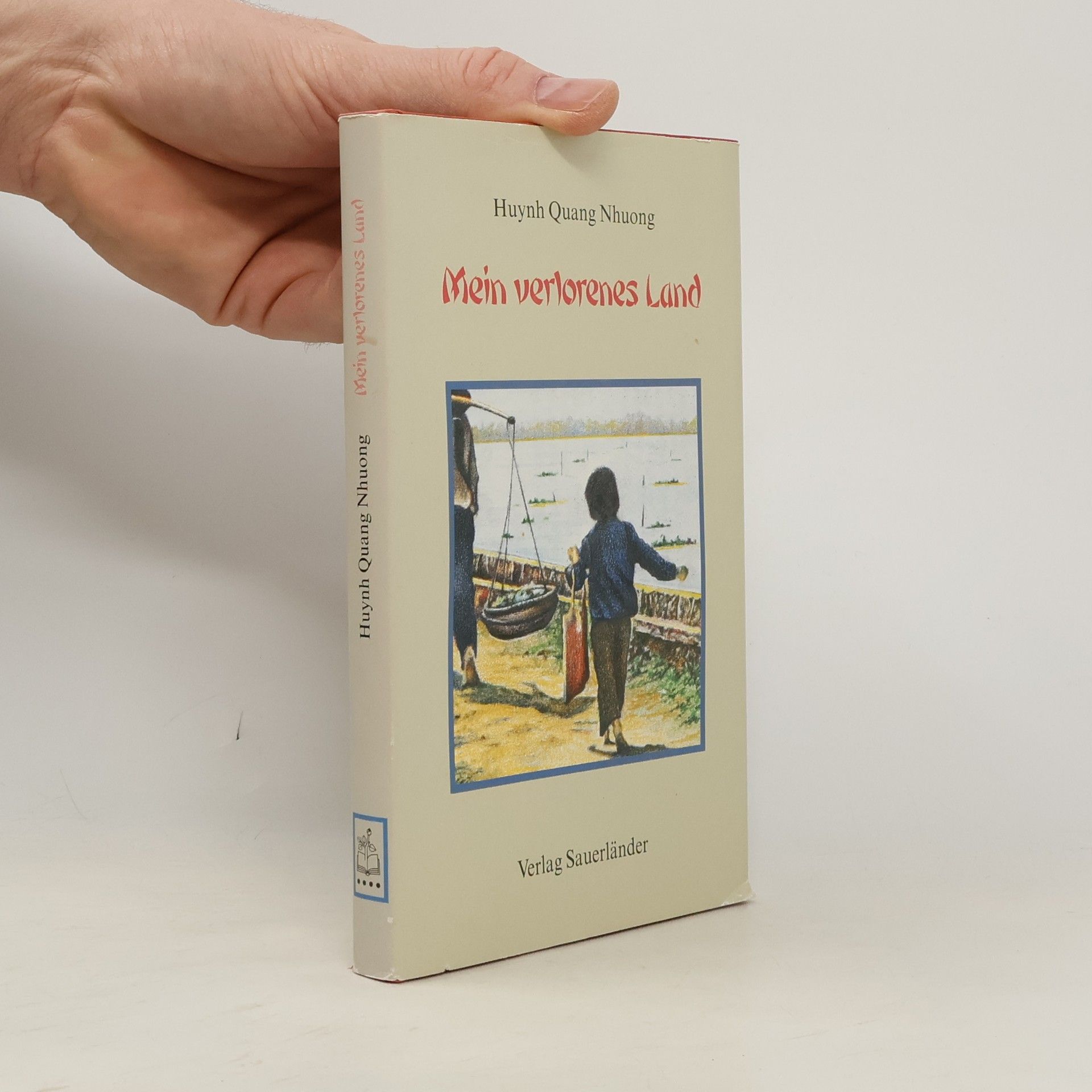 Helga Pfetsch Mein verlorenes Land