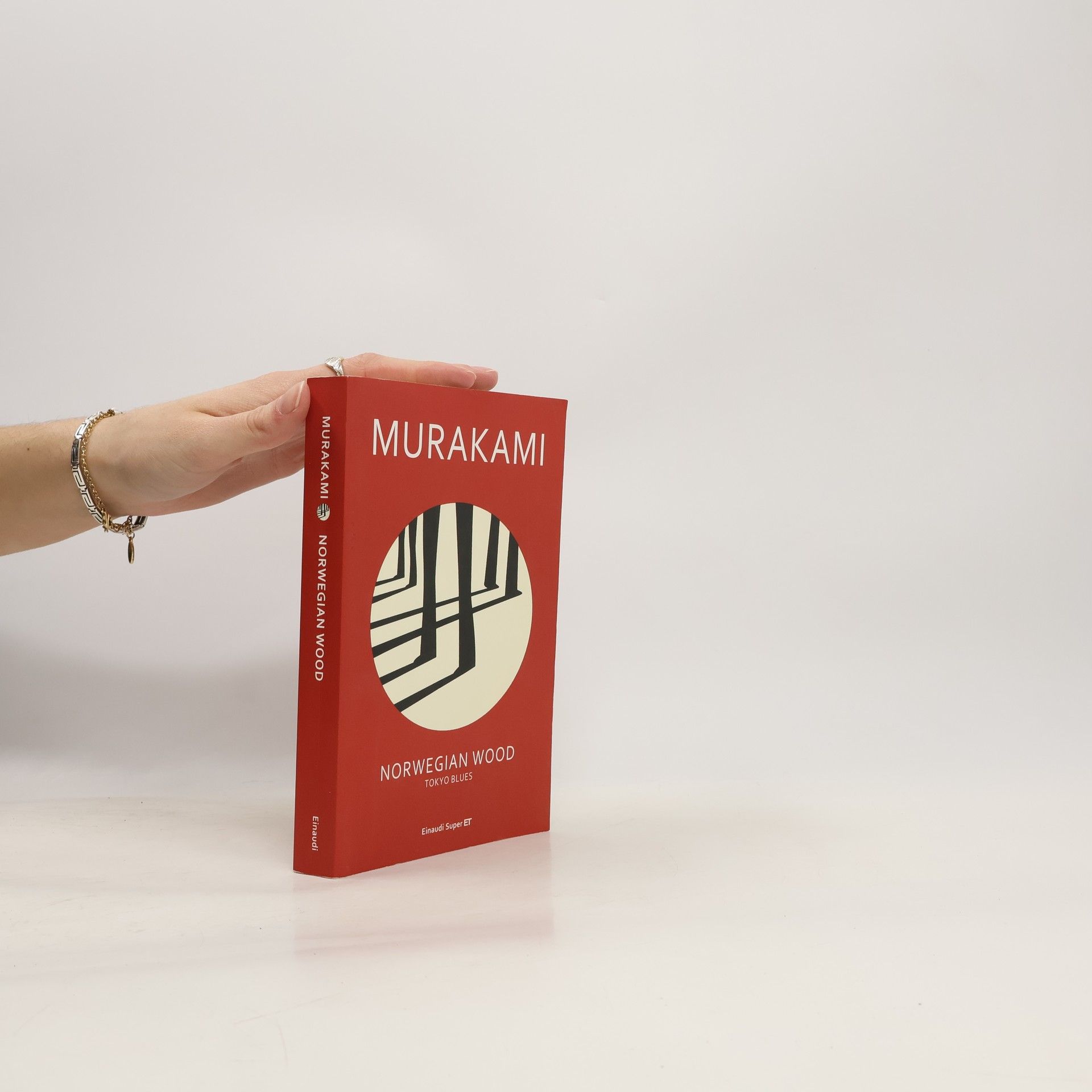 Haruki Murakami Norwegian wood. Tokyo blues