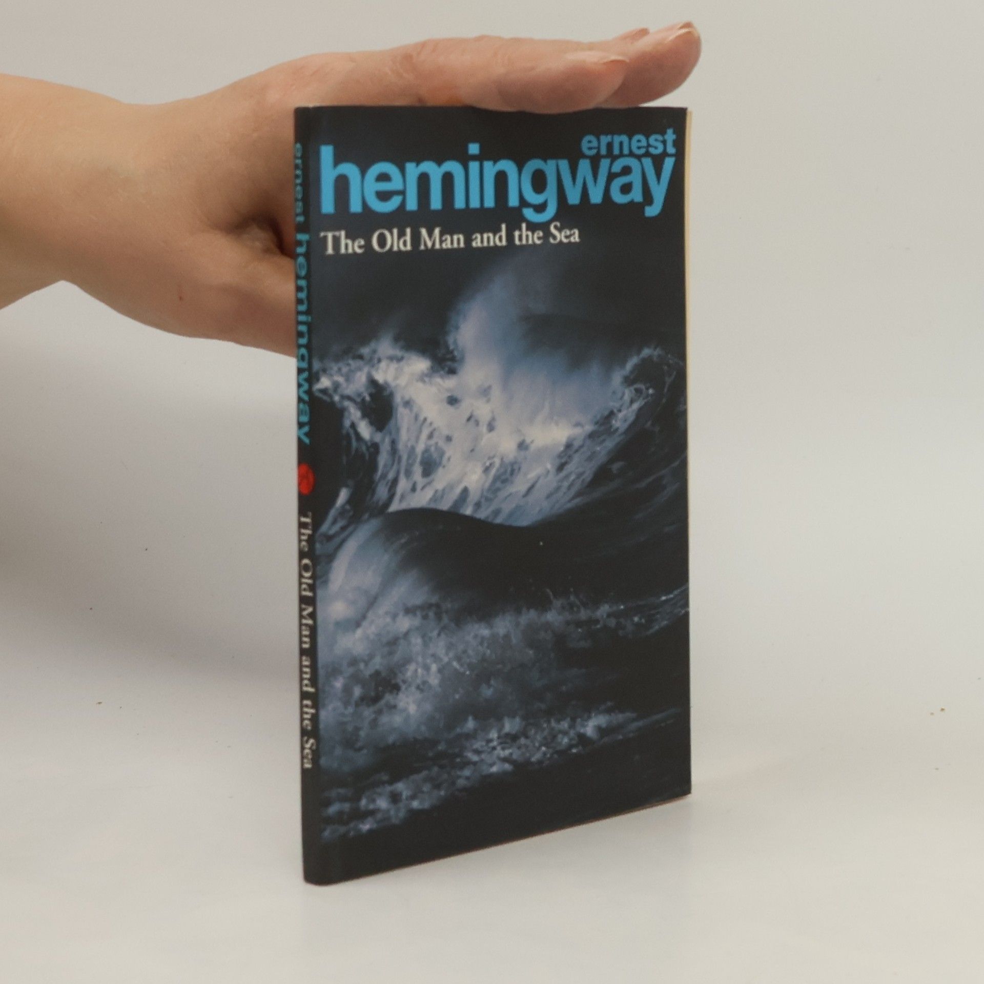 Ernest Hemingway The Old Man and the Sea
