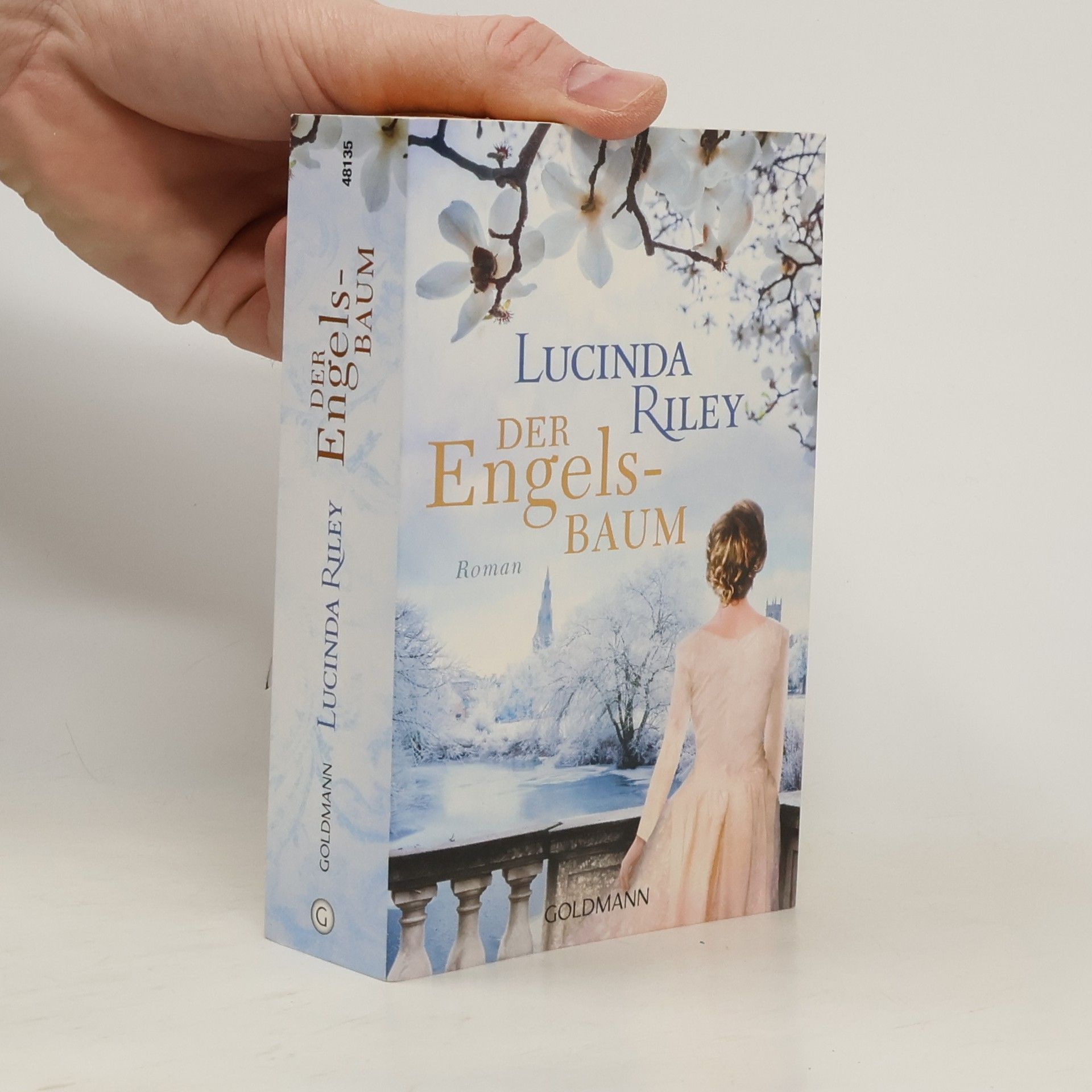 Lucinda Riley Der Engelsbaum