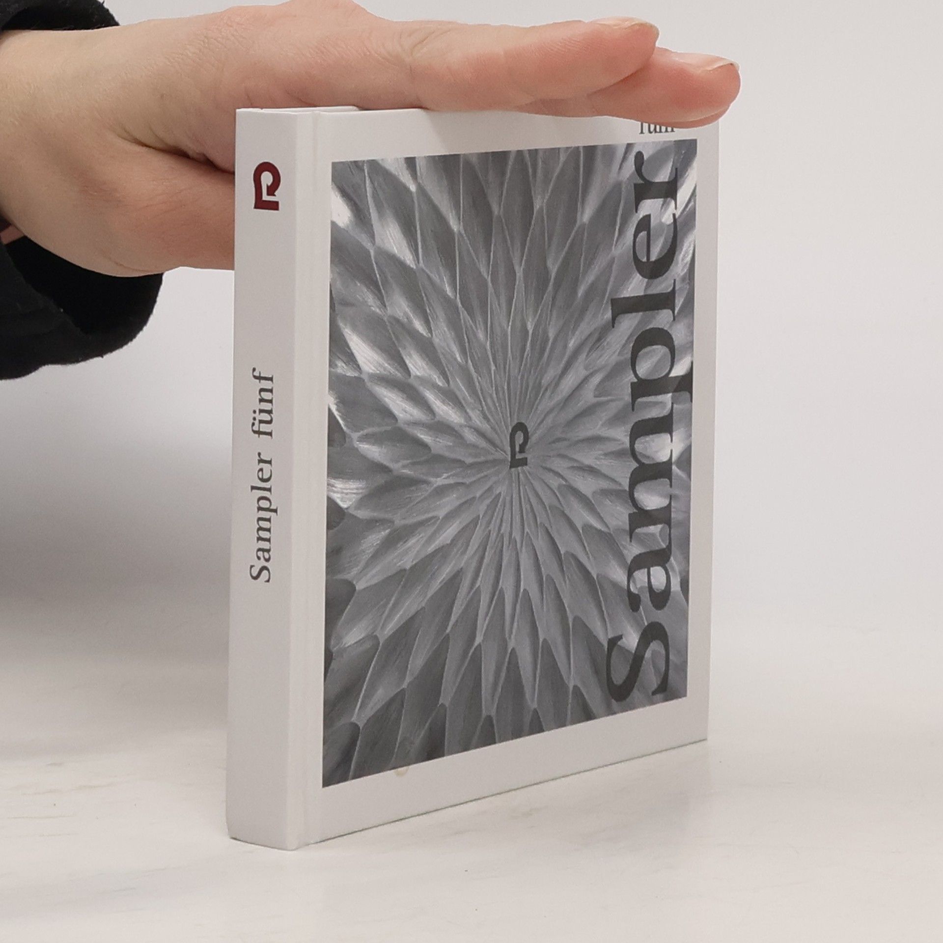 Kolektiv autorů Sampler funf