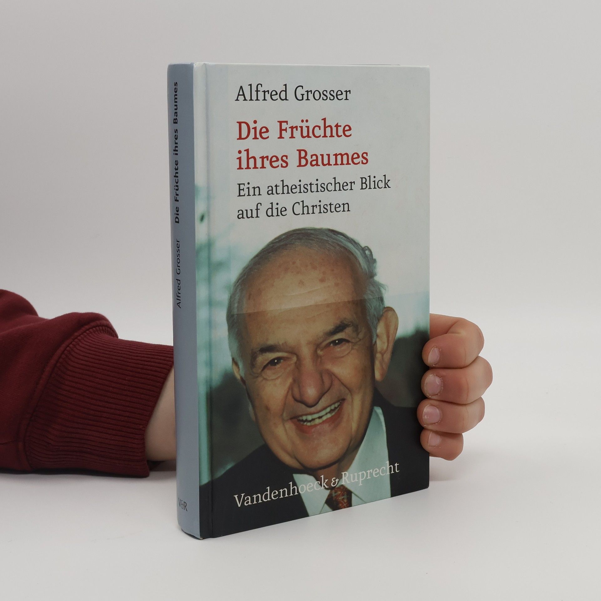 Die Früchte ihres Baumes