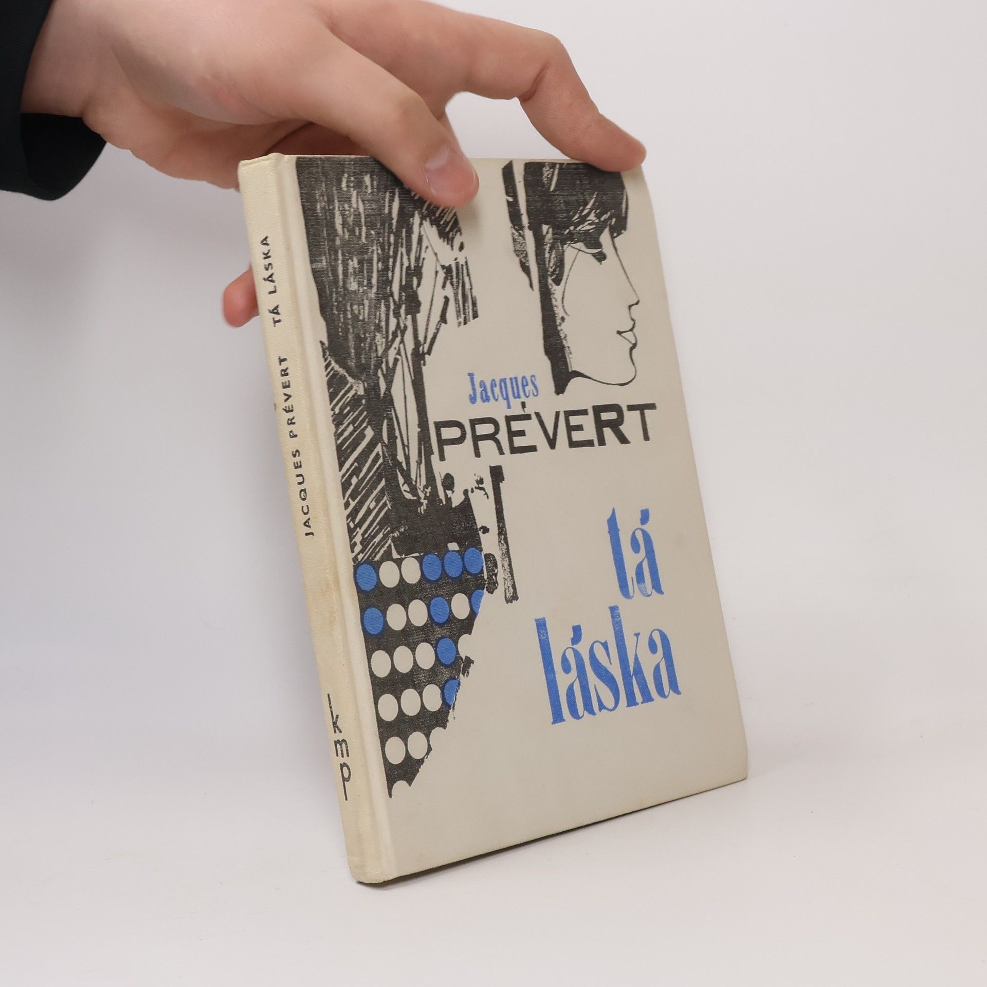 Vladimír Reisel Tá láska