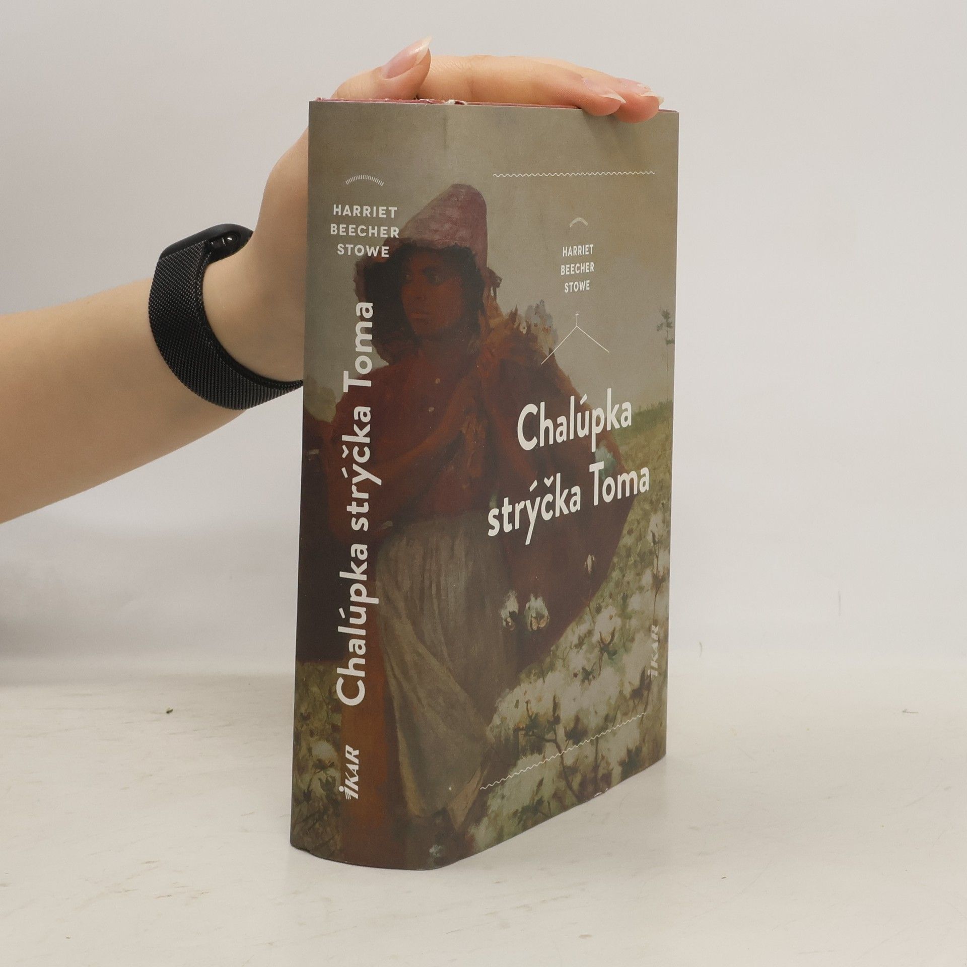 Chalúpka strýčka Toma