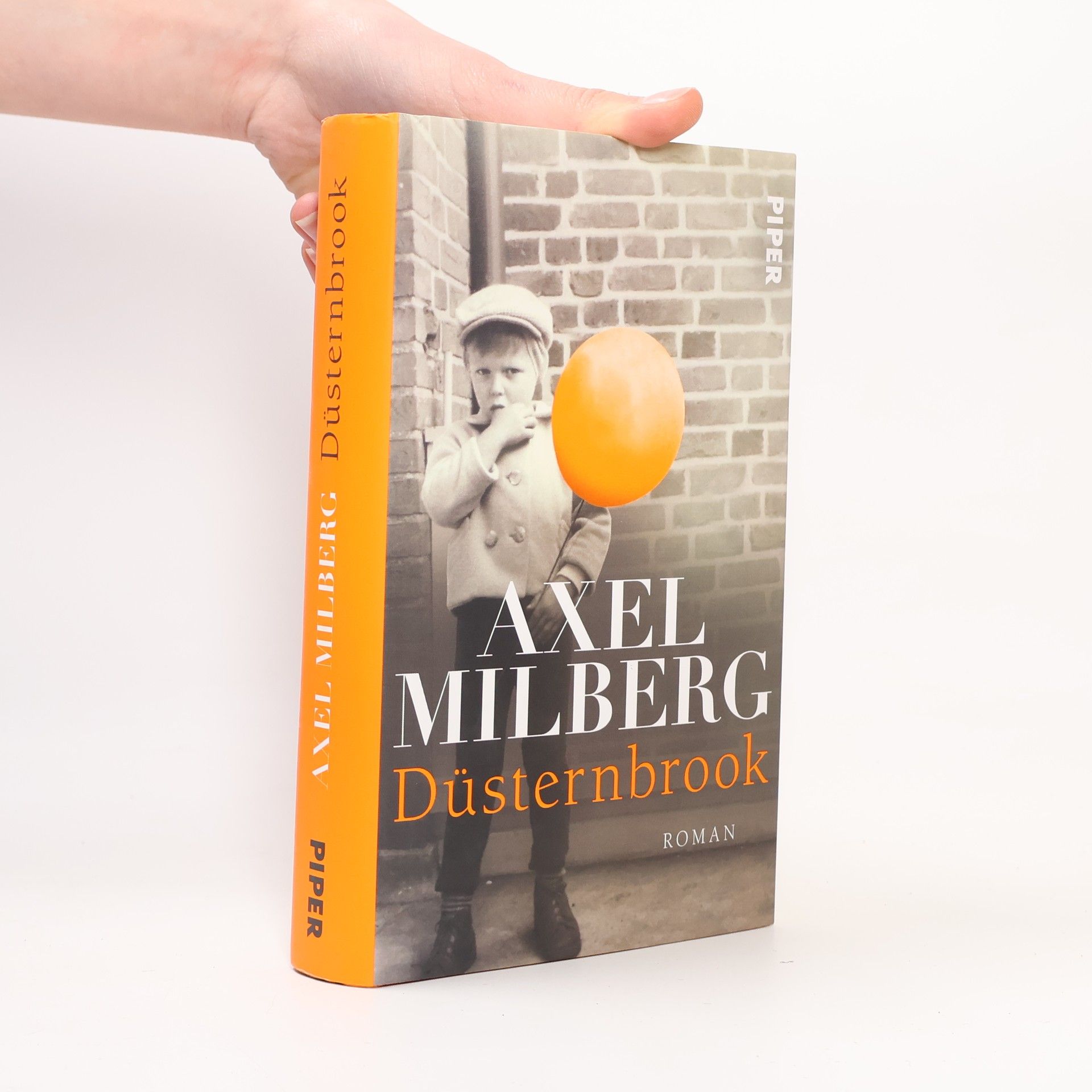 Axel Milberg Düsternbrook