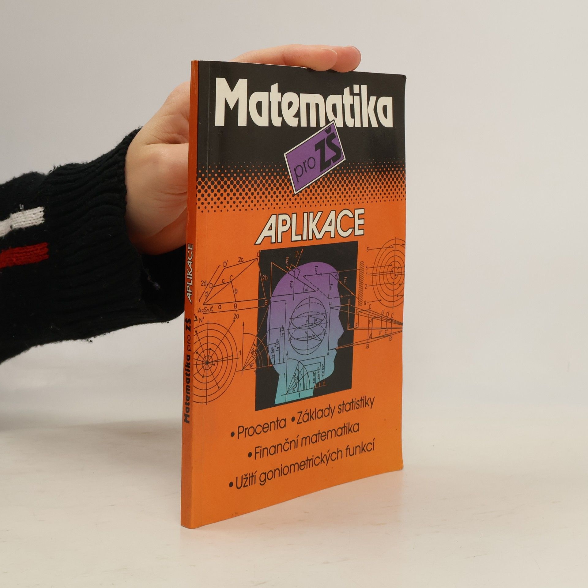 Jana Müllerová Matematika pro ZŠ, aplikace