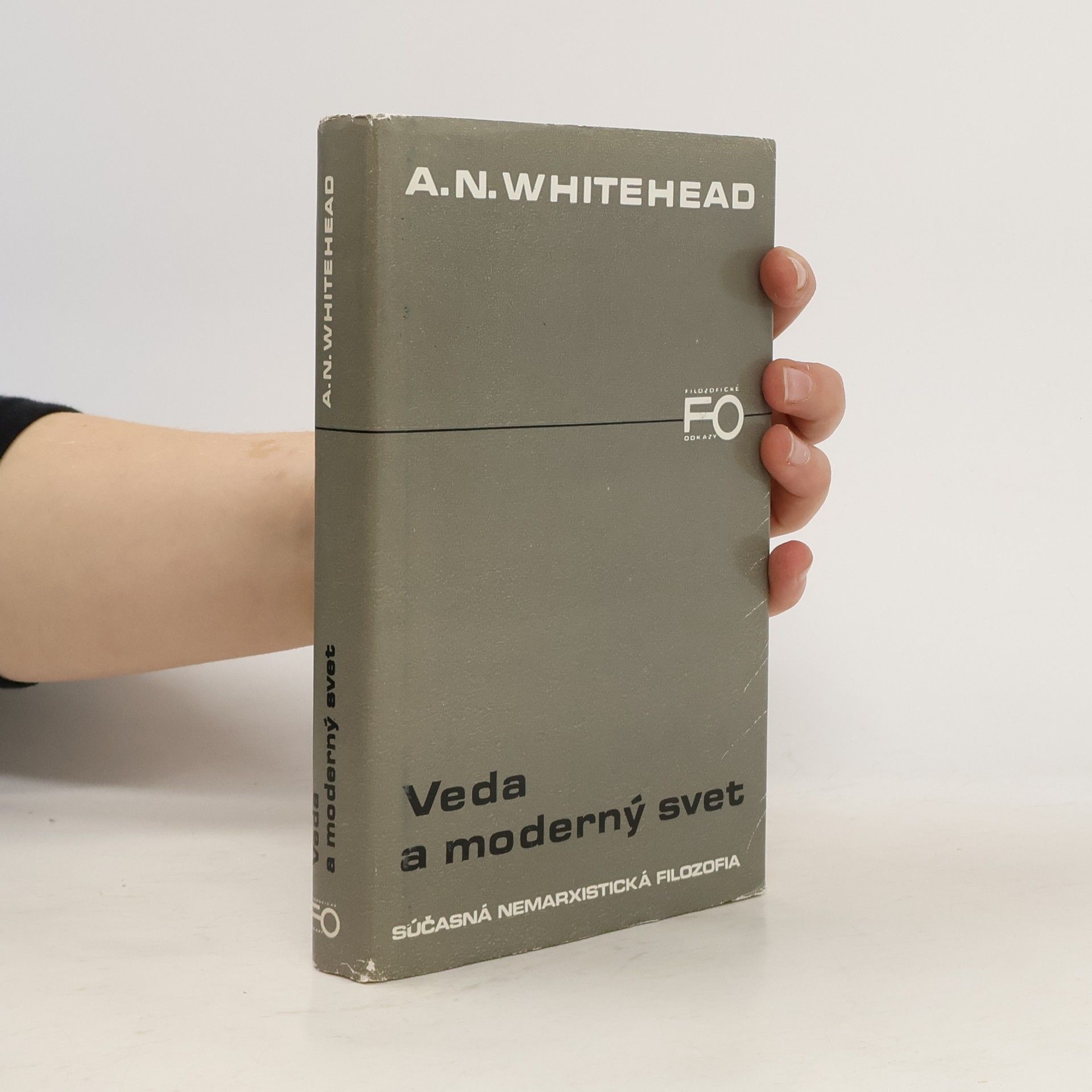 Veda a moderný svet