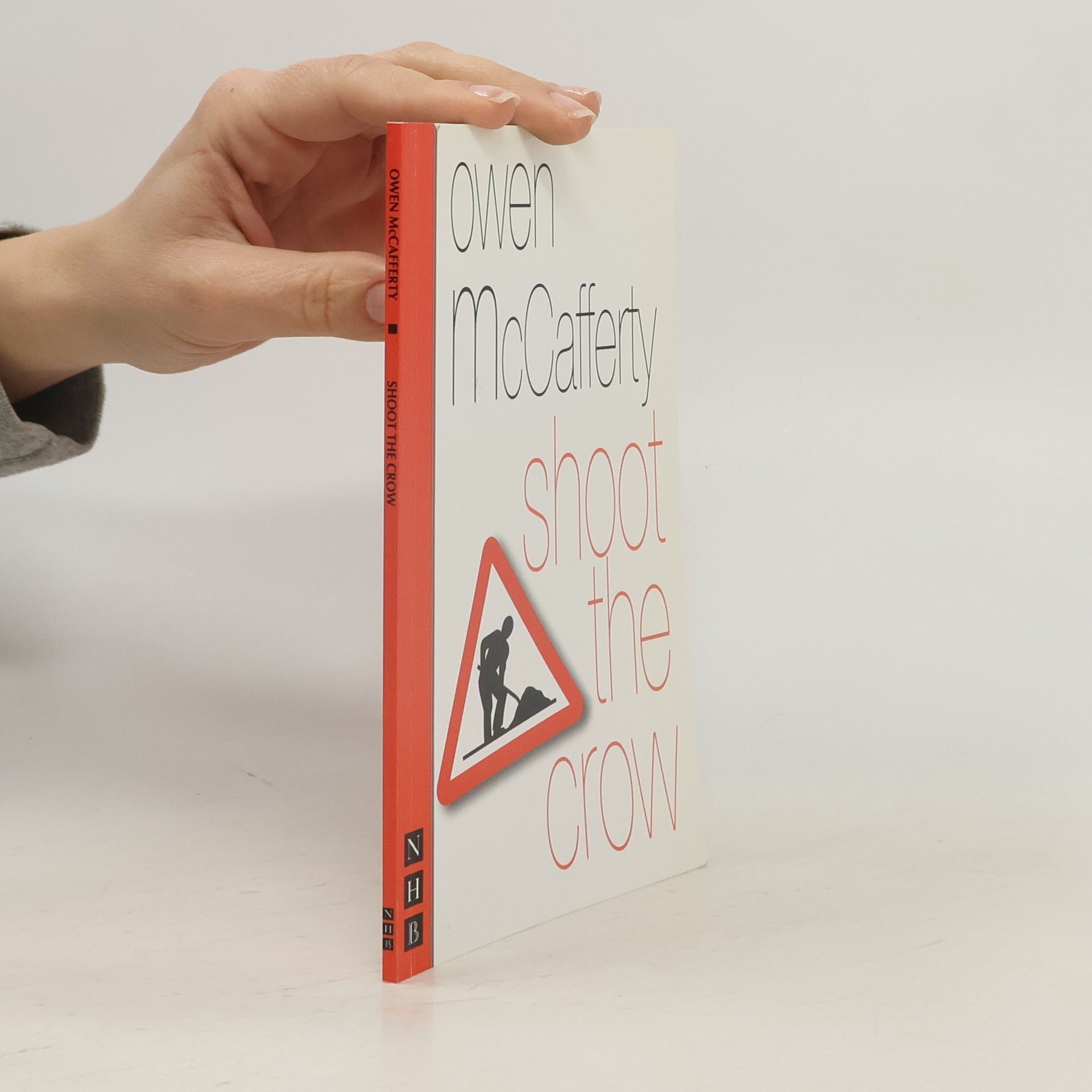 NHB Modern Plays: Shoot the Crow