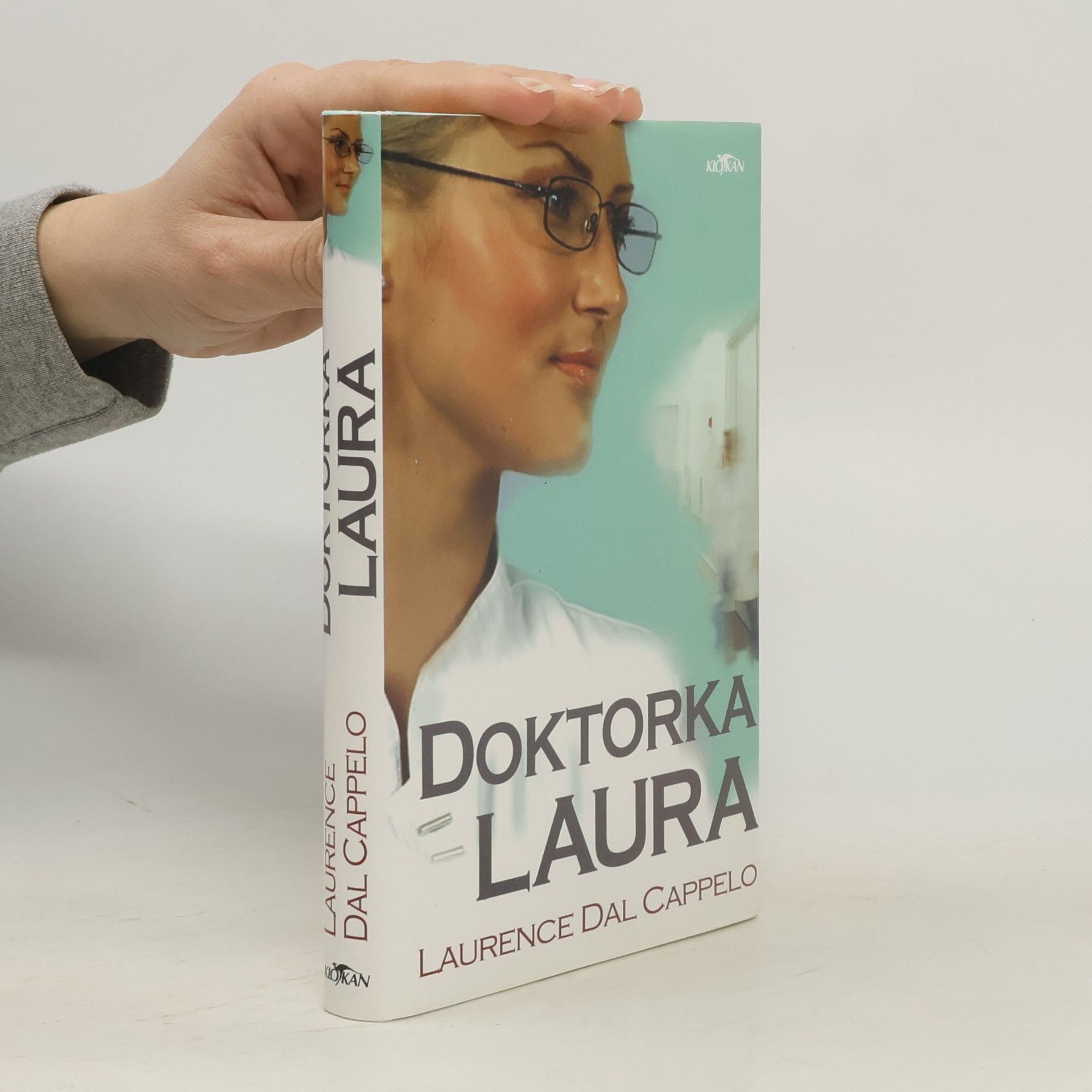Laurence Dal Cappelo Doktorka Laura