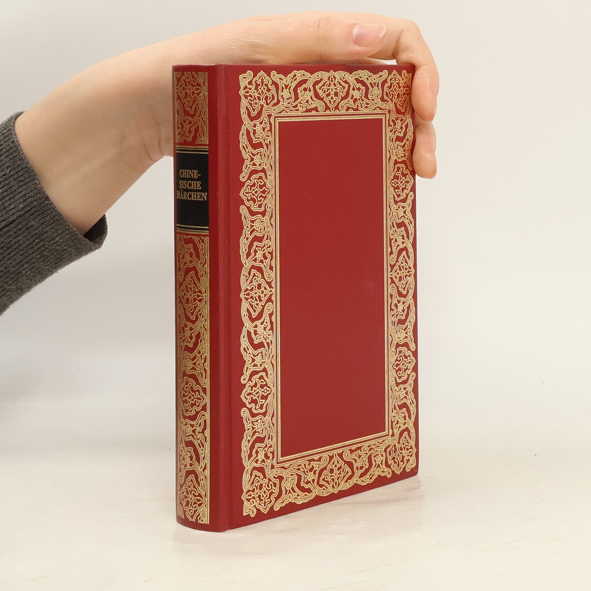 Various authors Chinesische Märchen