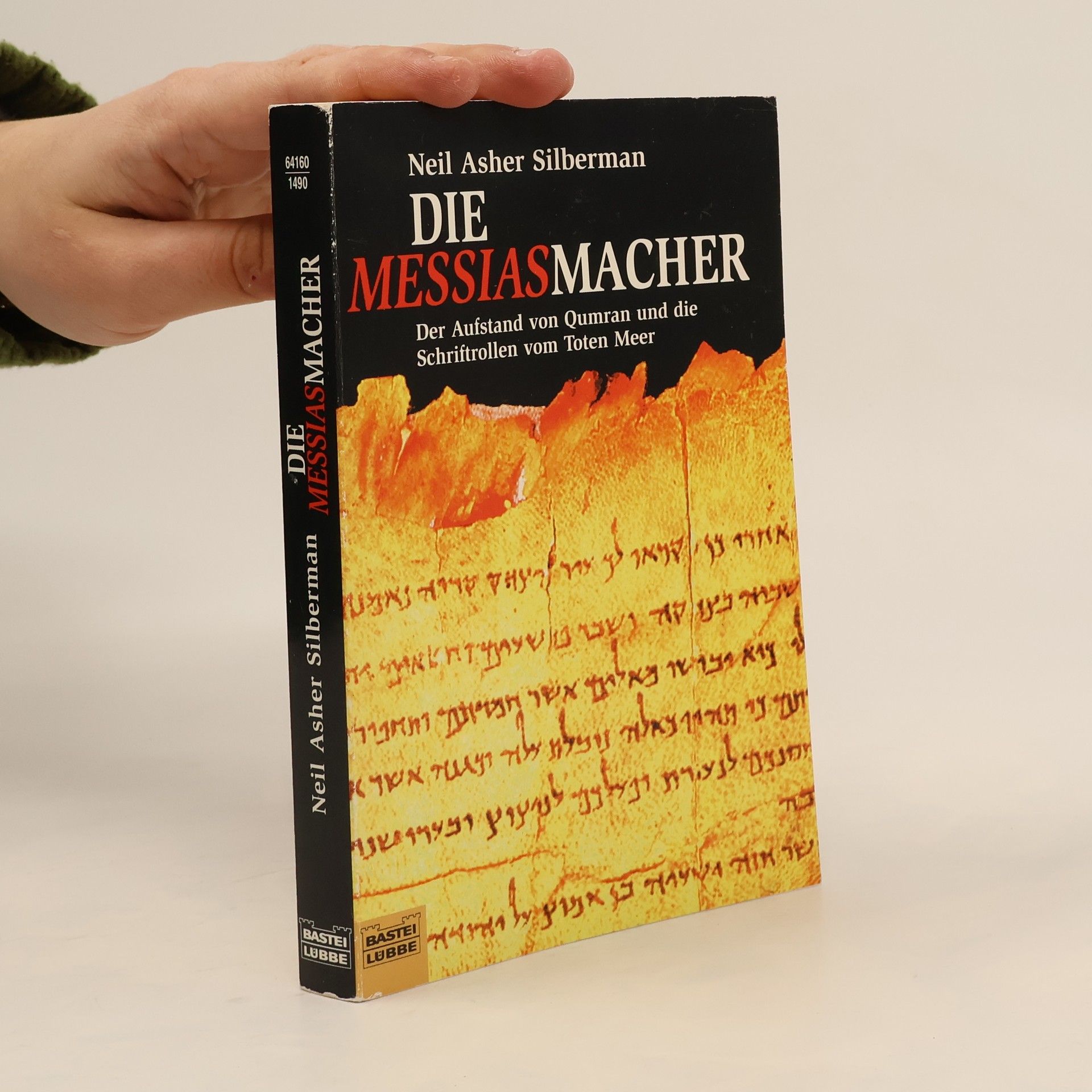 Die Messias-Macher