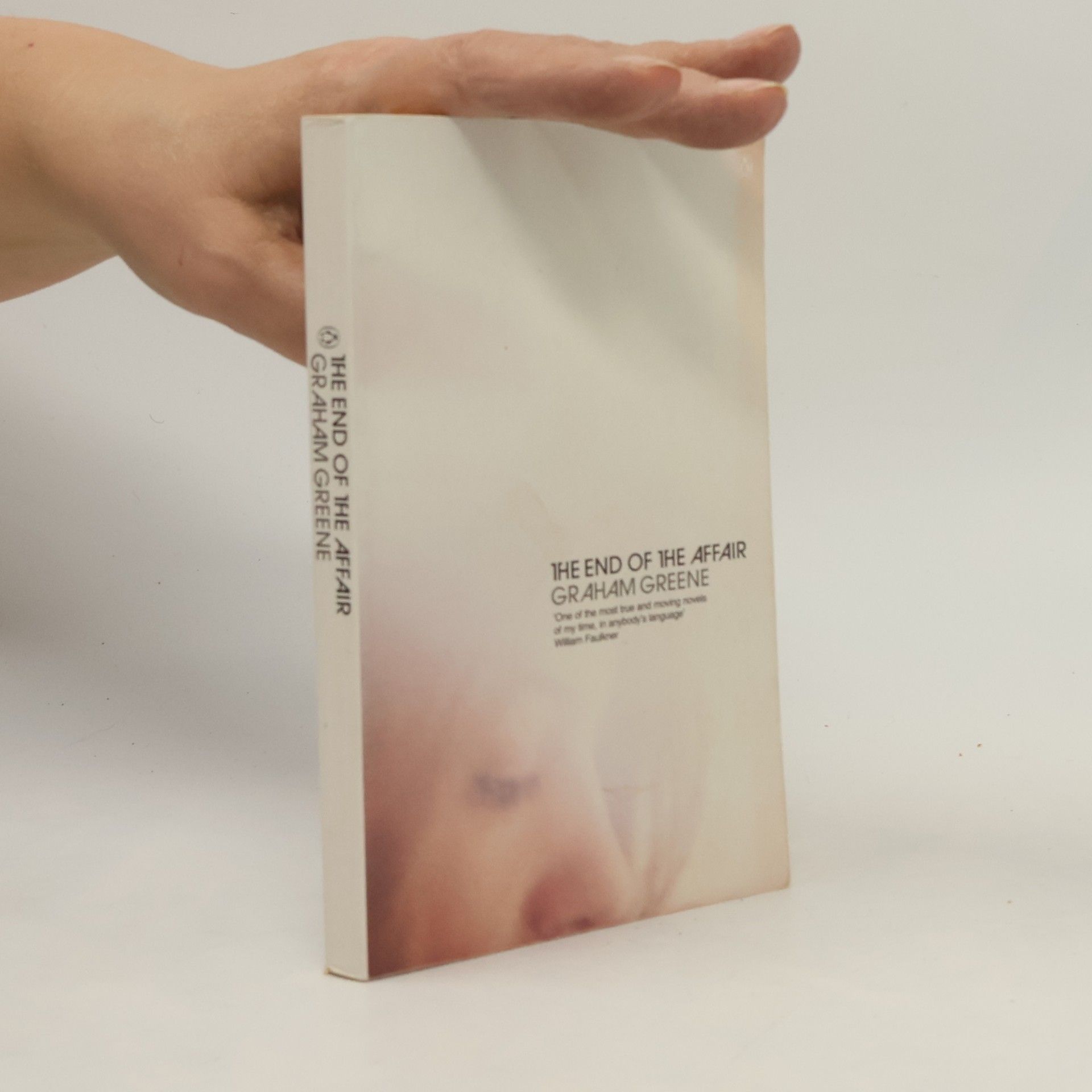 Graham Greene The End of the Affair