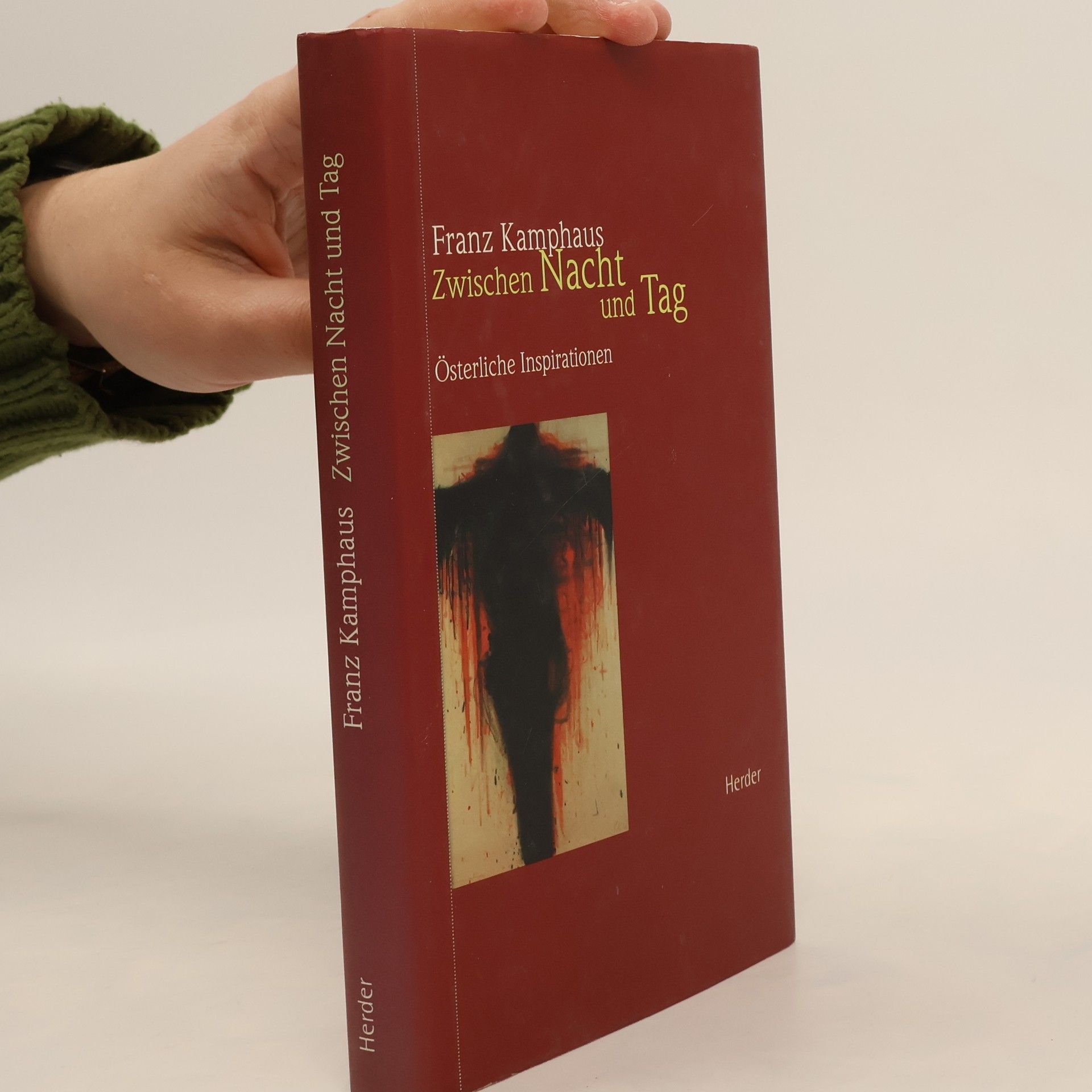 Zwischen Nacht und Tag