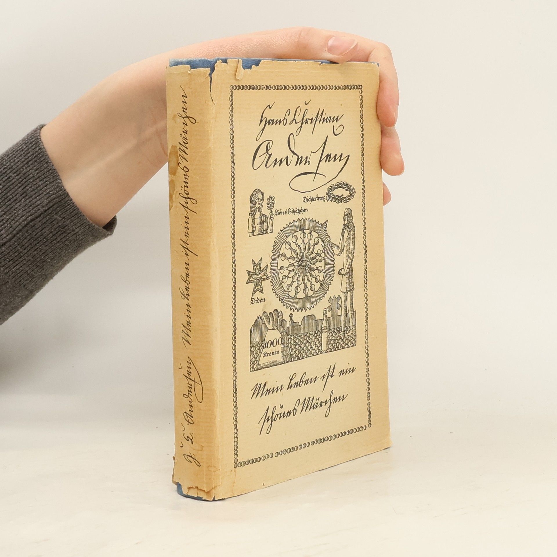 Autorenkollektiv Mein Leben ist ein schönes Märchen