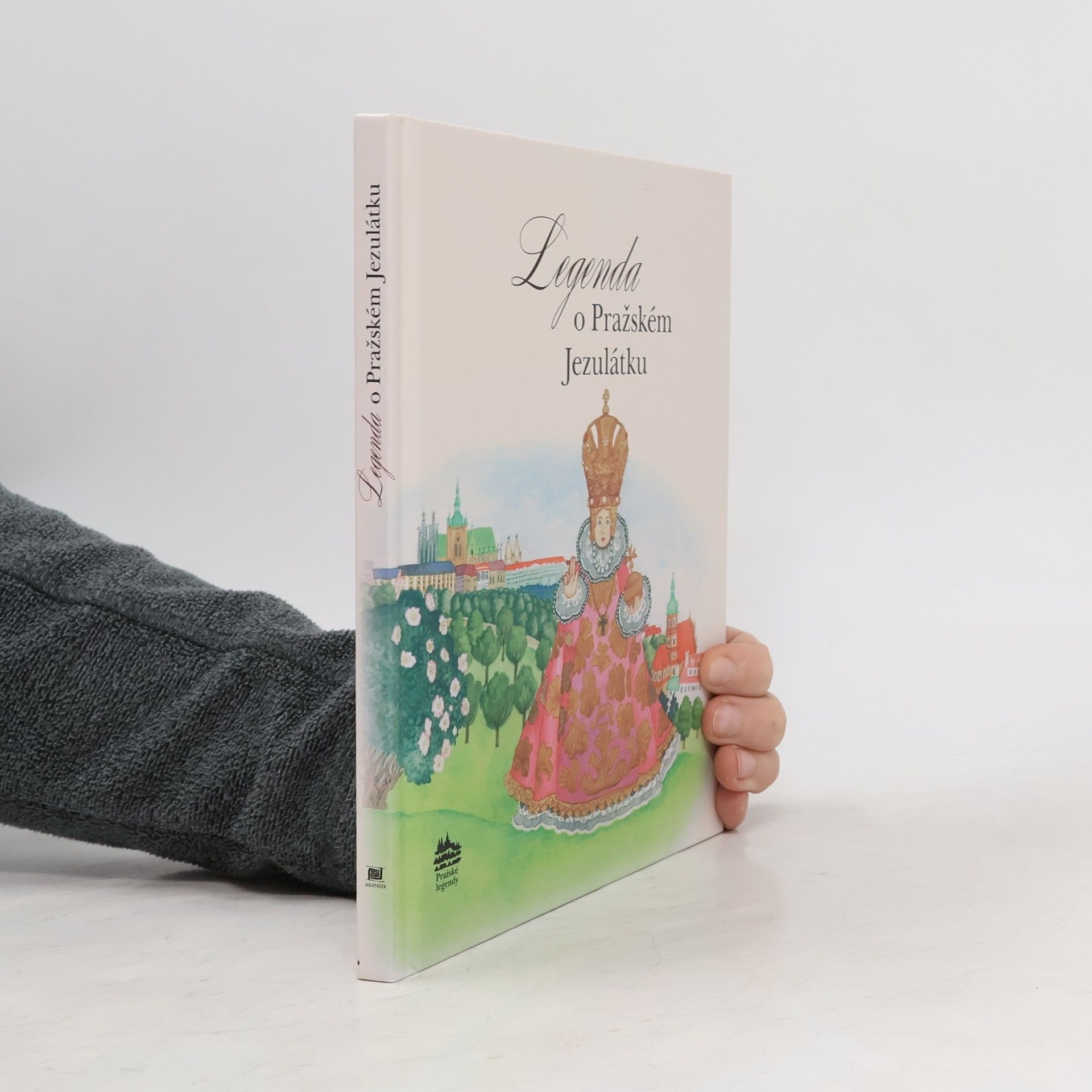 Jitka Petrova Princ Jůtůber