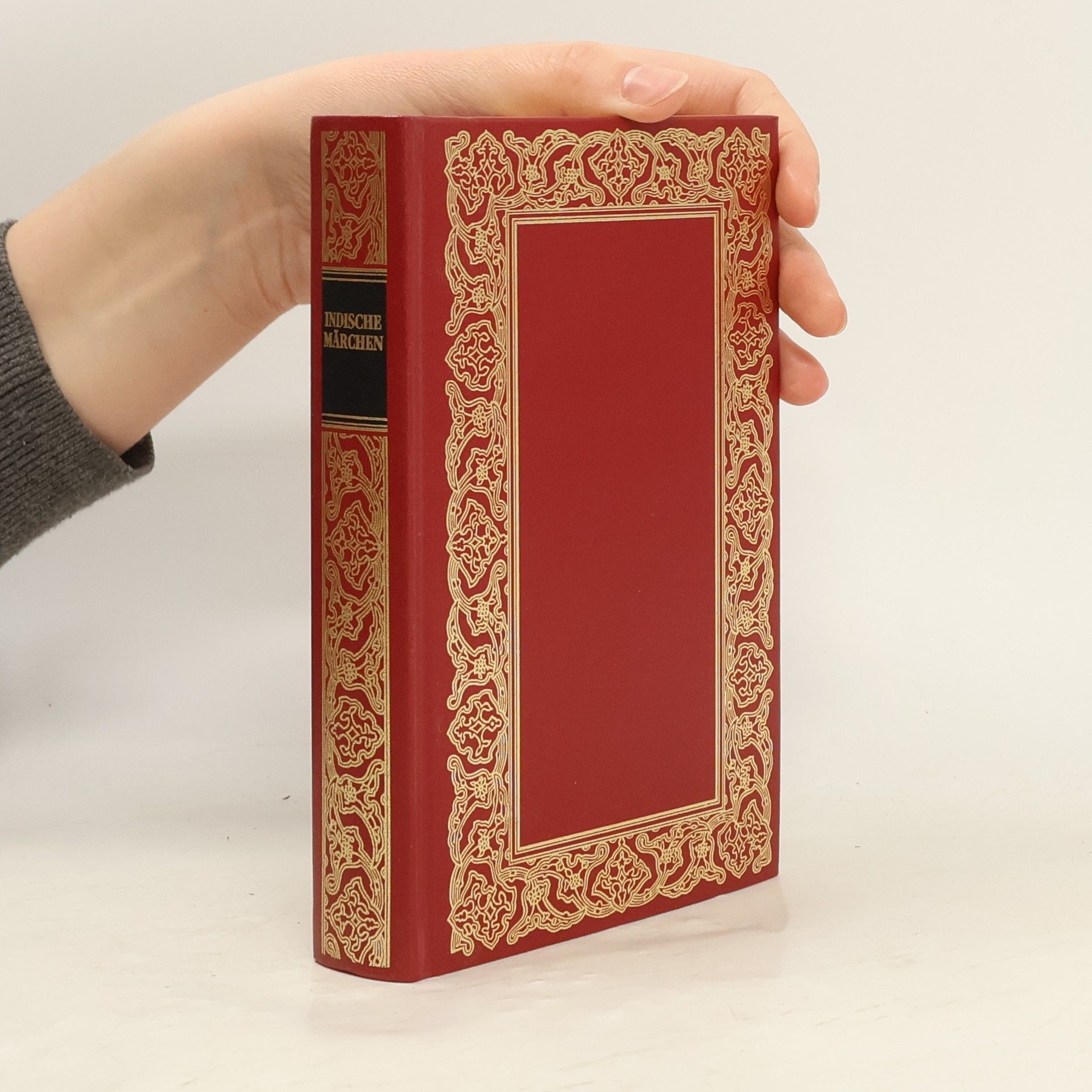 Various authors Indische Märchen