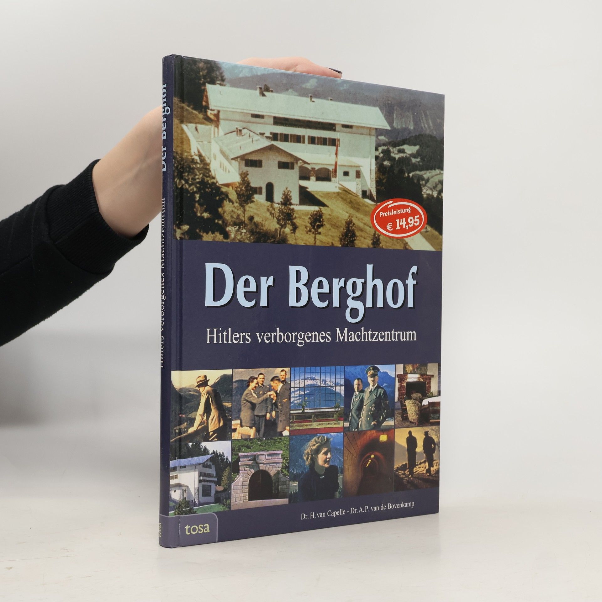 Der Berghof