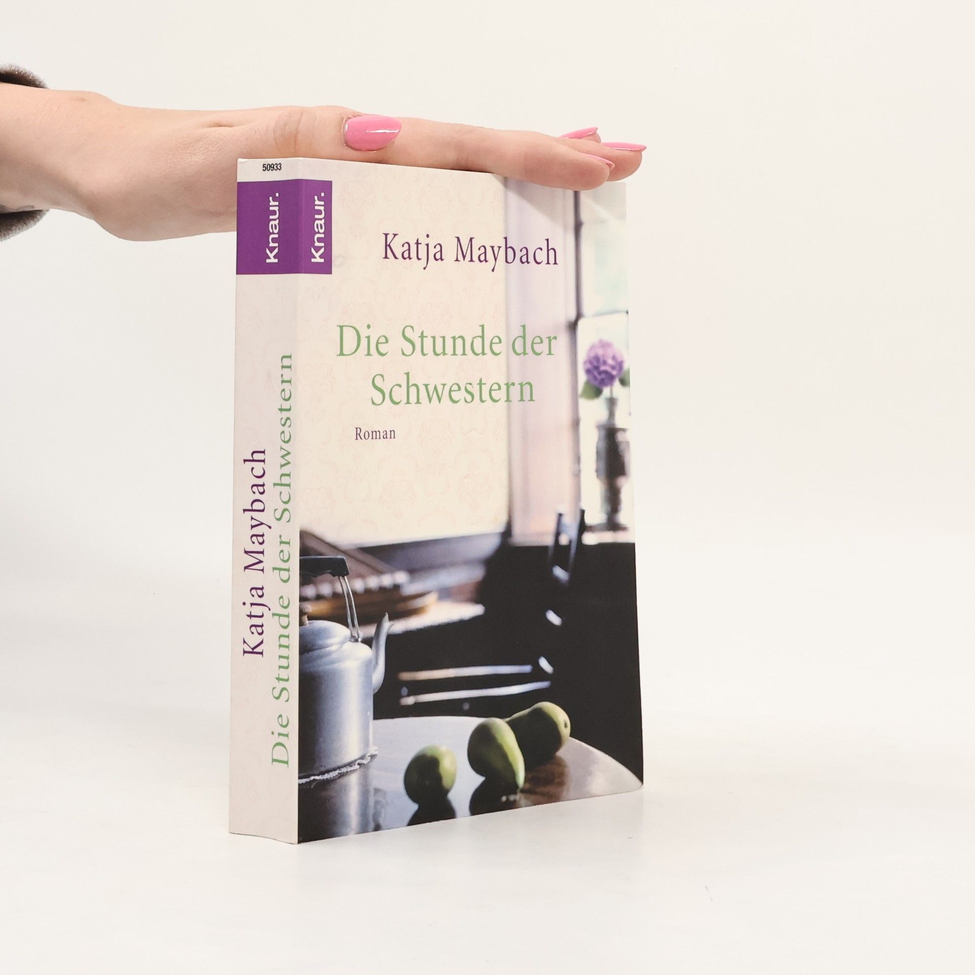 Die Stunde der Schwestern