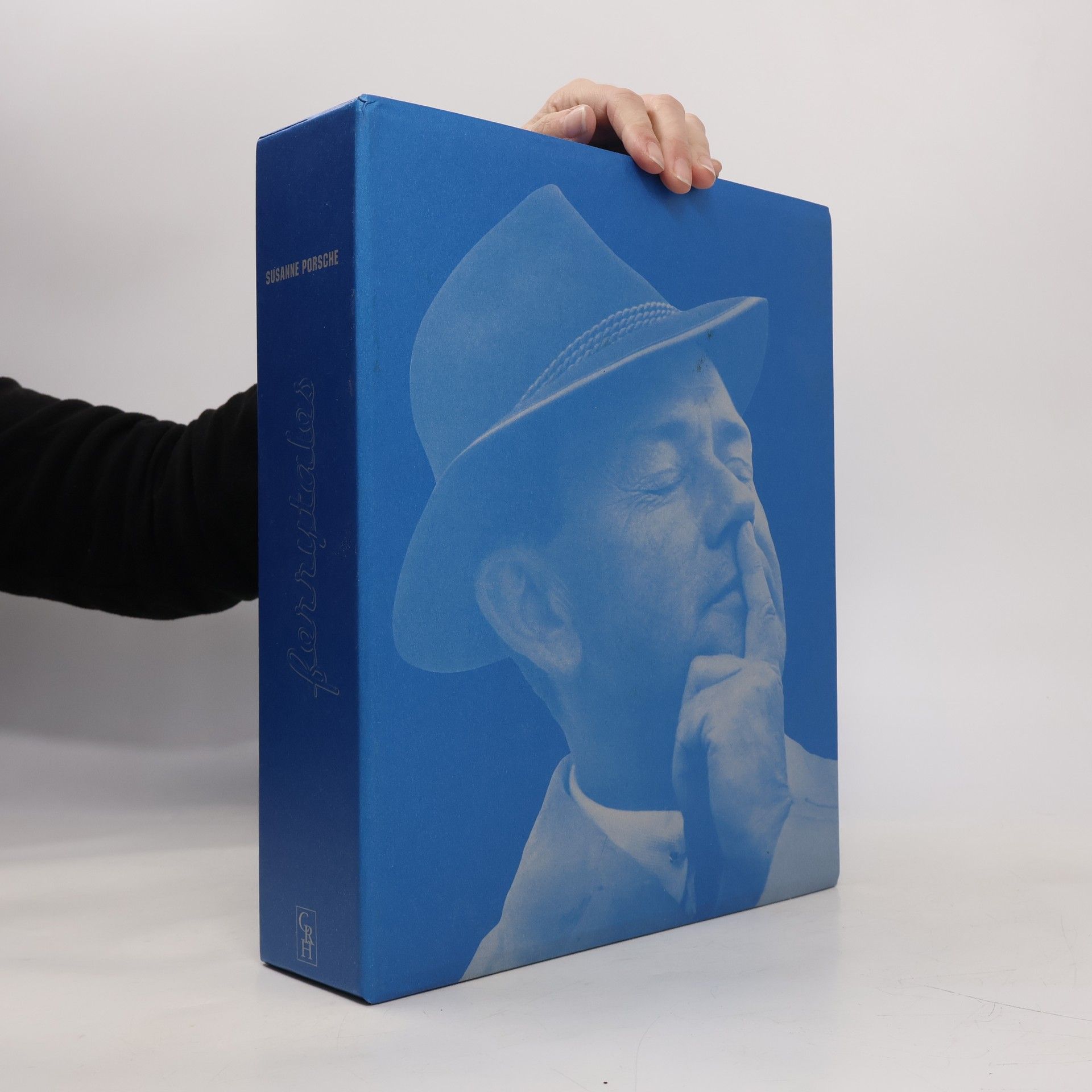 Susanne Porsche Ferrytales