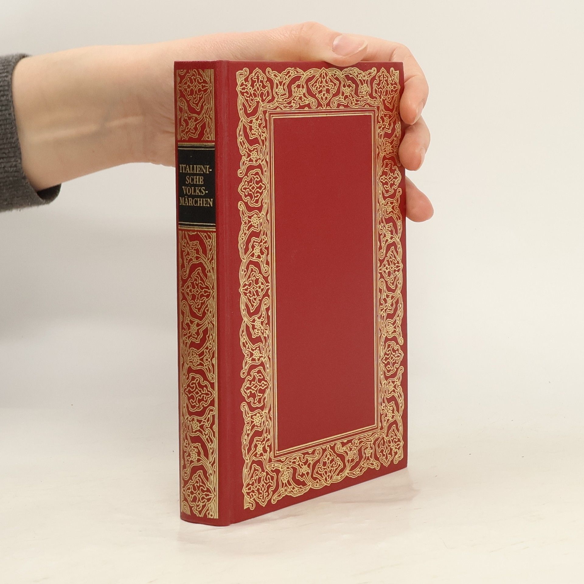 Paul Heyse Italienische Volksmärchen