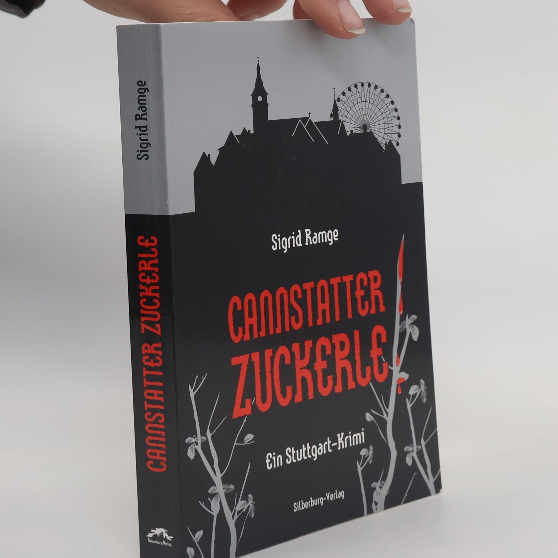 Cannstatter Zuckerle