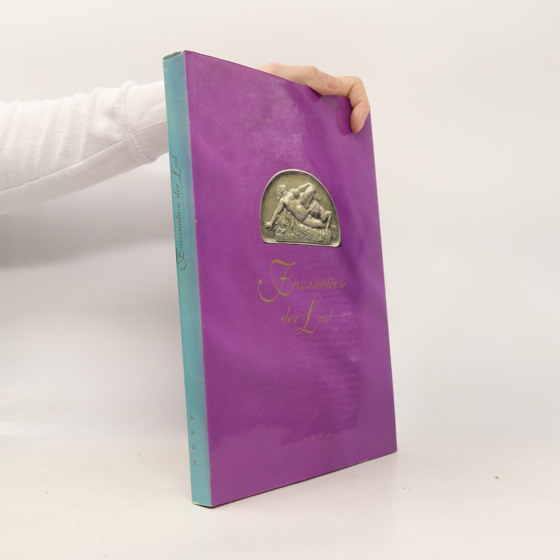 Thomas Geerdes Faszination der Lust