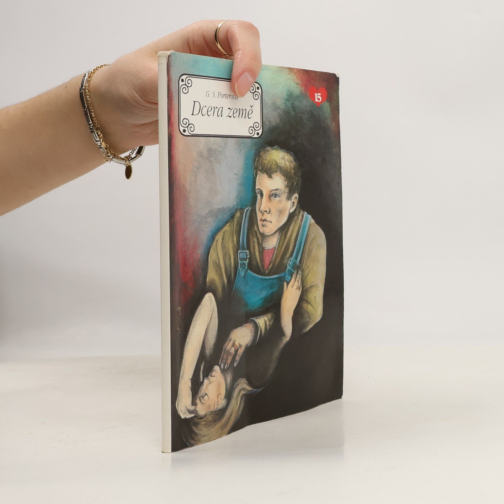 Gene Stratton Porter Dcera země