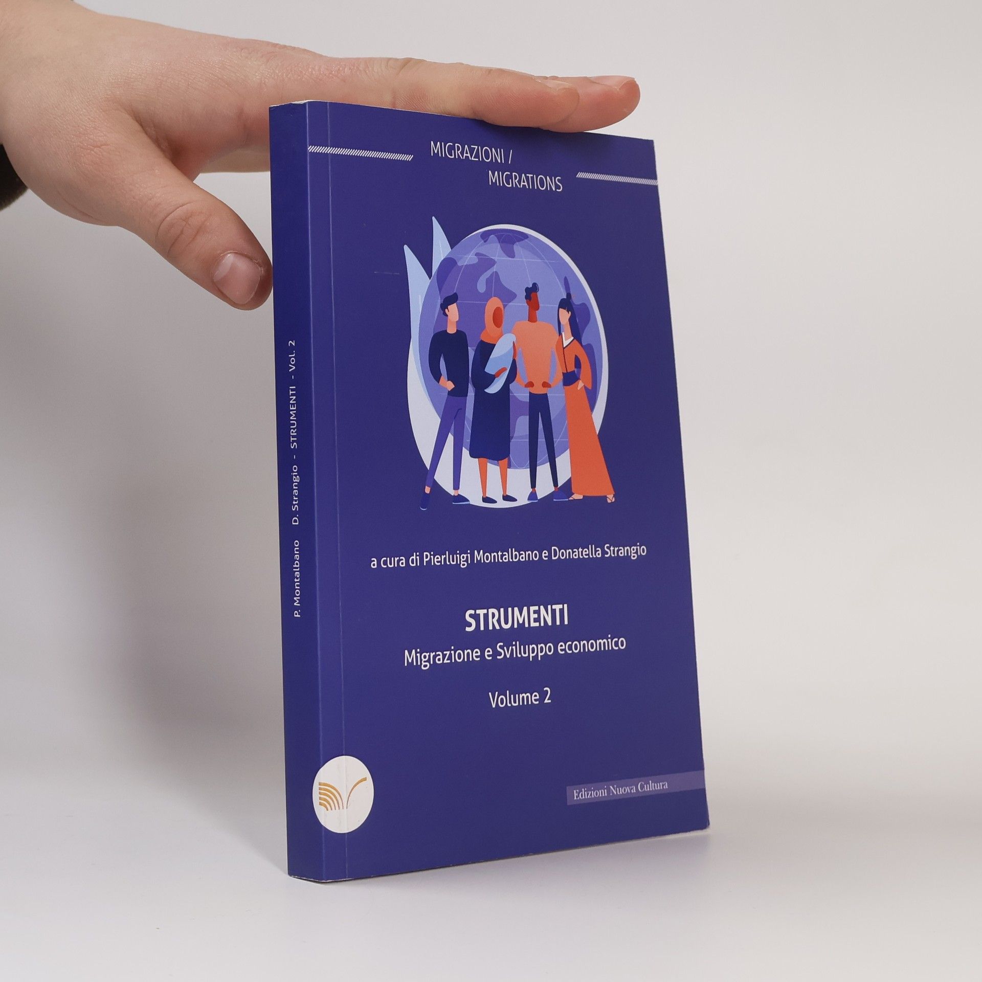 Donatella Strangio Strumenti