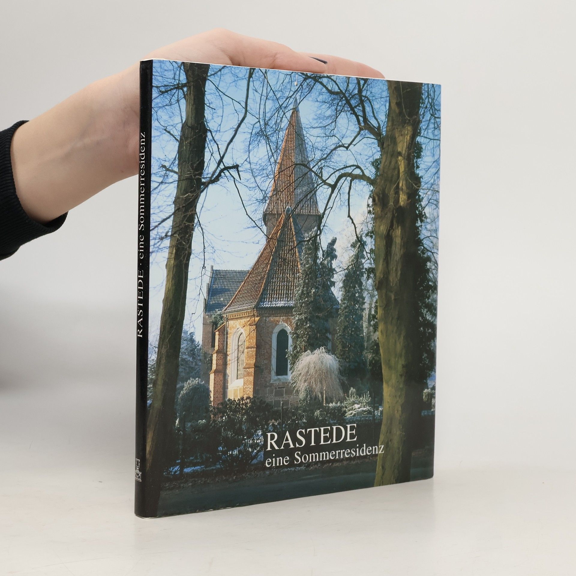 Marit Strobel Rastede