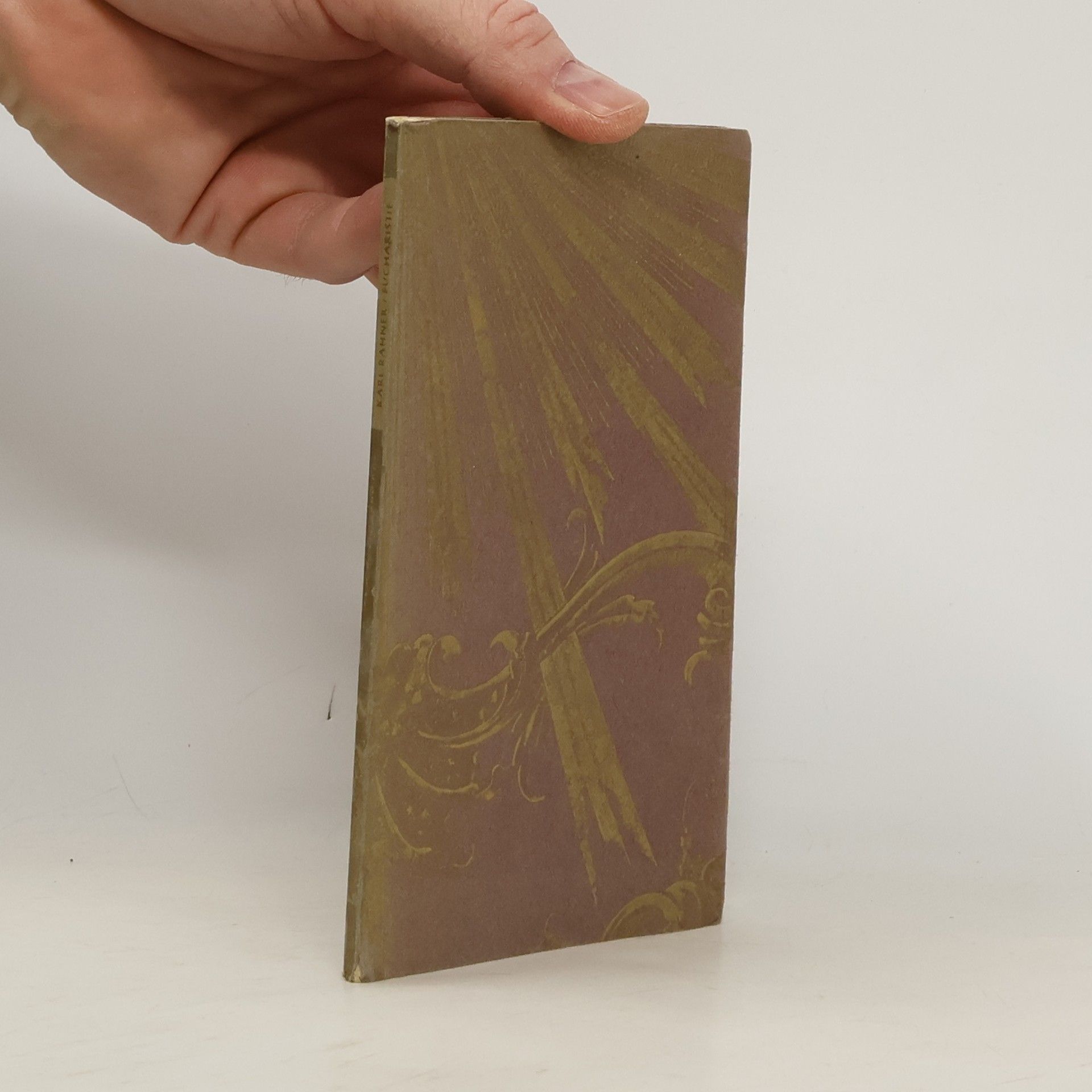 Hugo Rahner Das Geheimnis unseres Jesus Christus