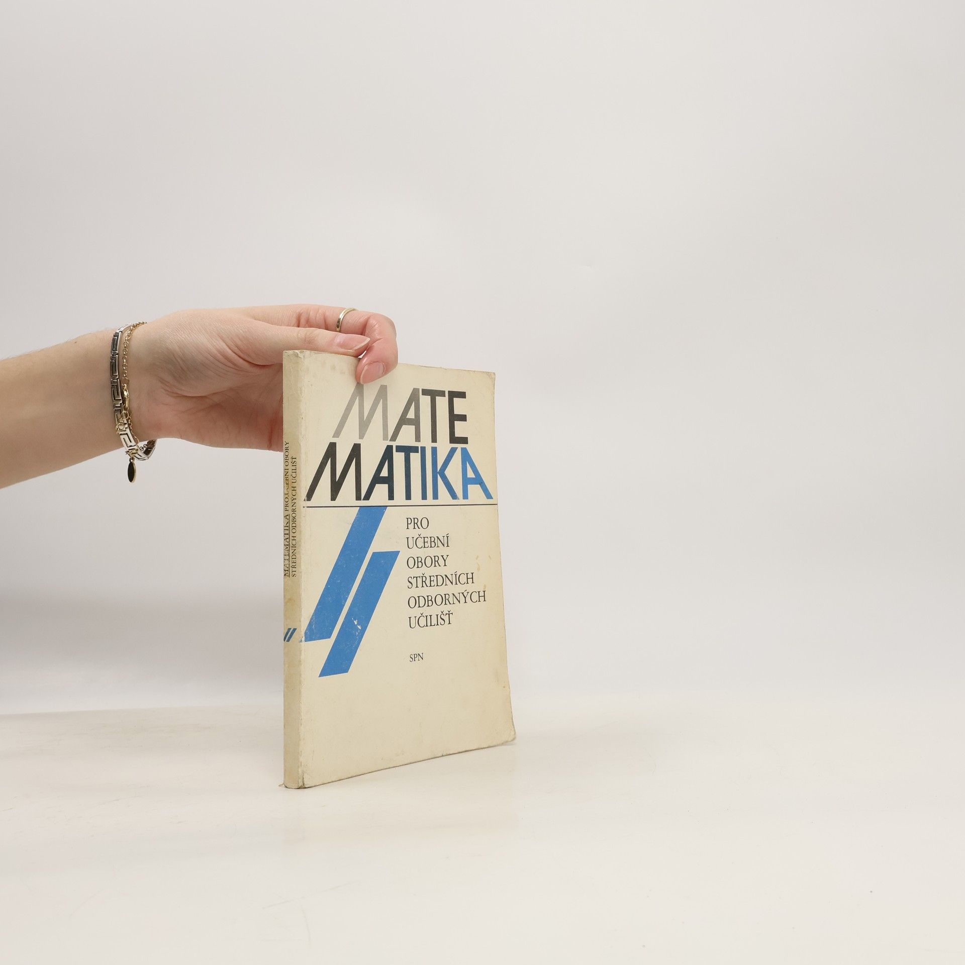 Kolektív autorov Matematika II pro učební obory středních odborných učilišť