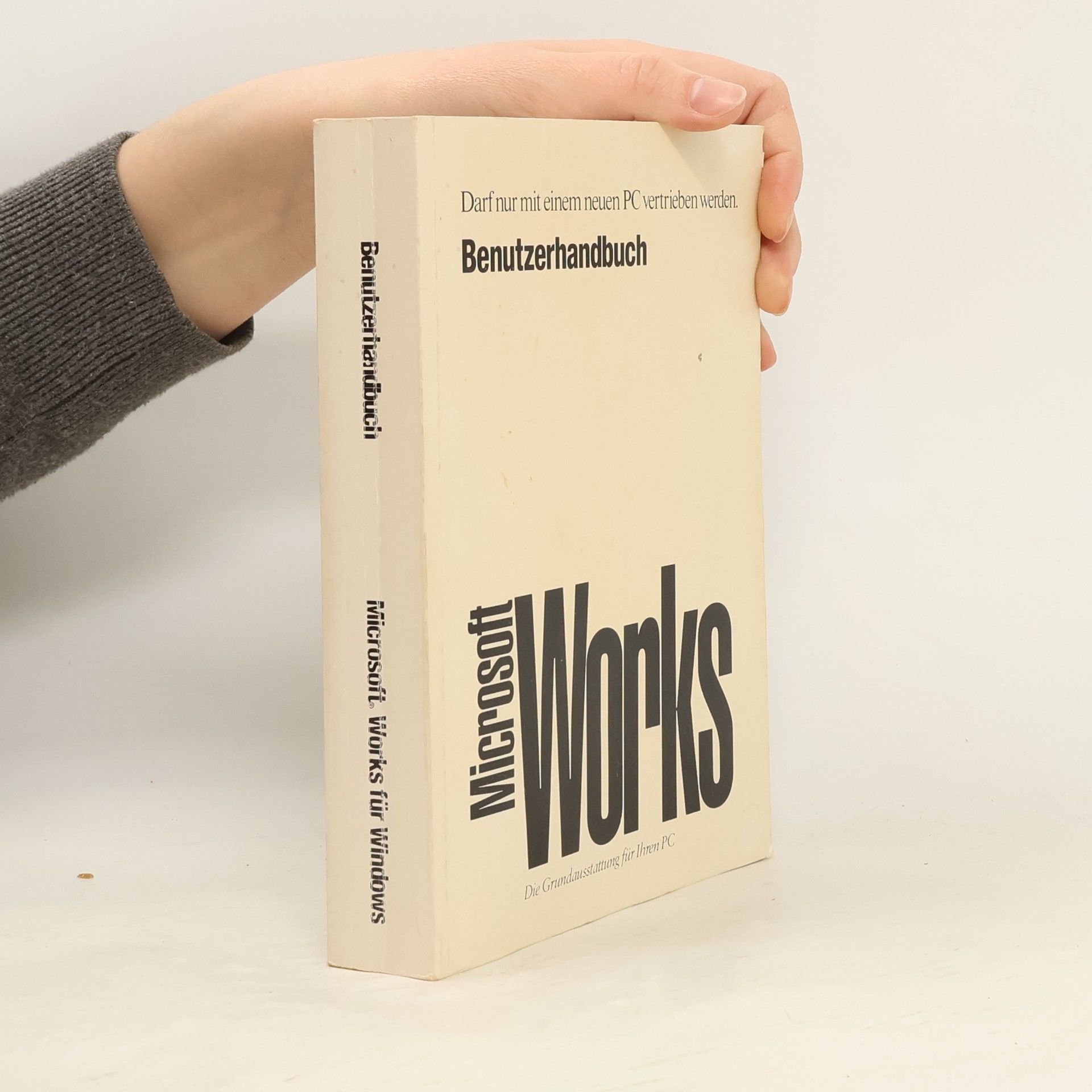 Various authors Kurzübersicht Benutzerhandbuch Microsoft Word