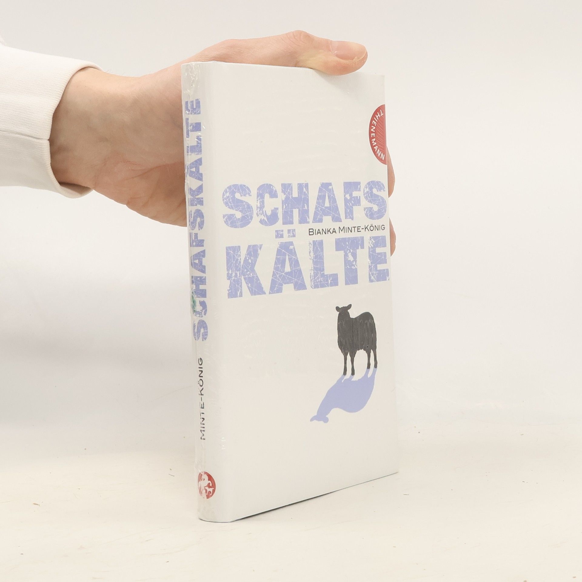 Bianka Minte-König Schafskälte