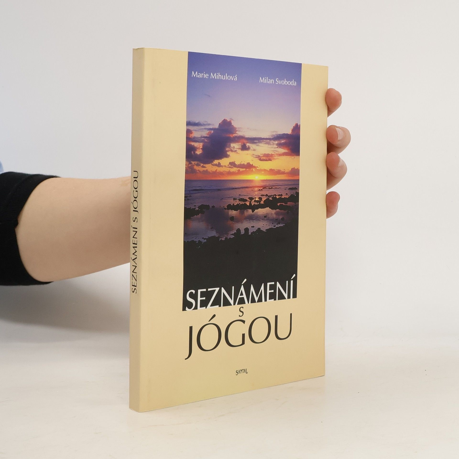 Seznámení s jógou