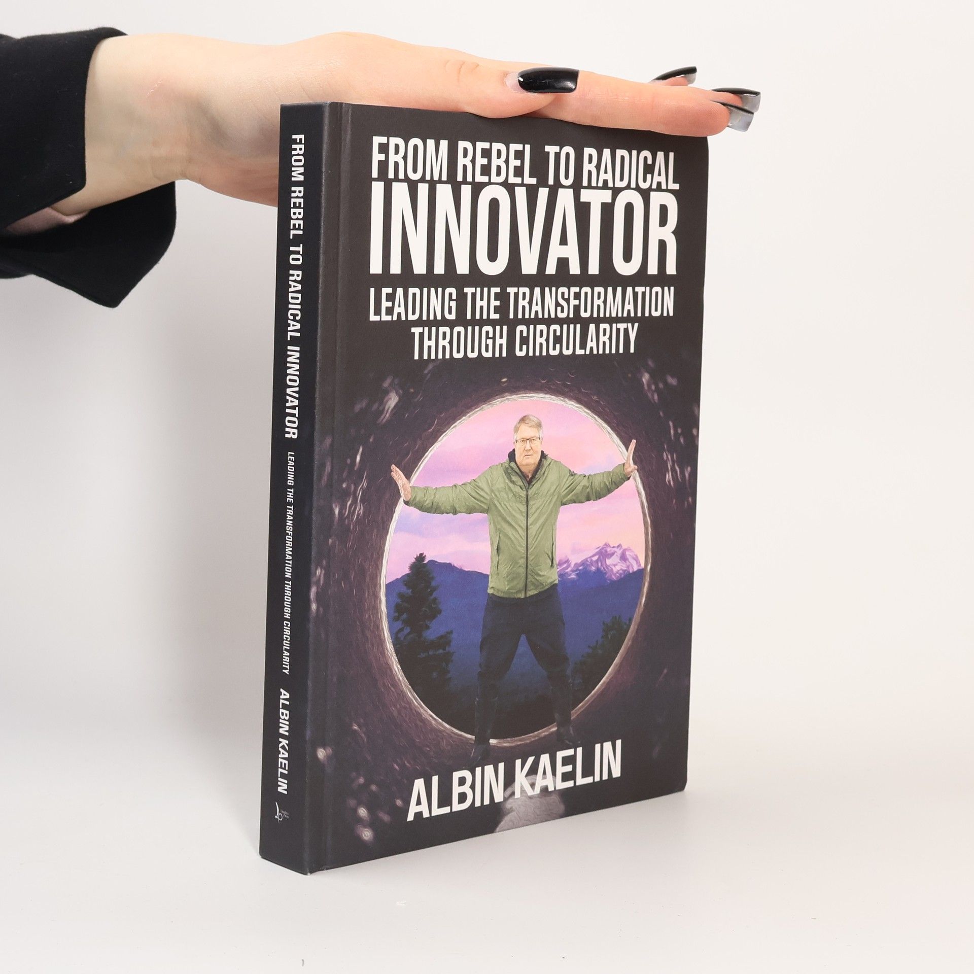 Albin Kaelin From Rebel to Radical Innovator