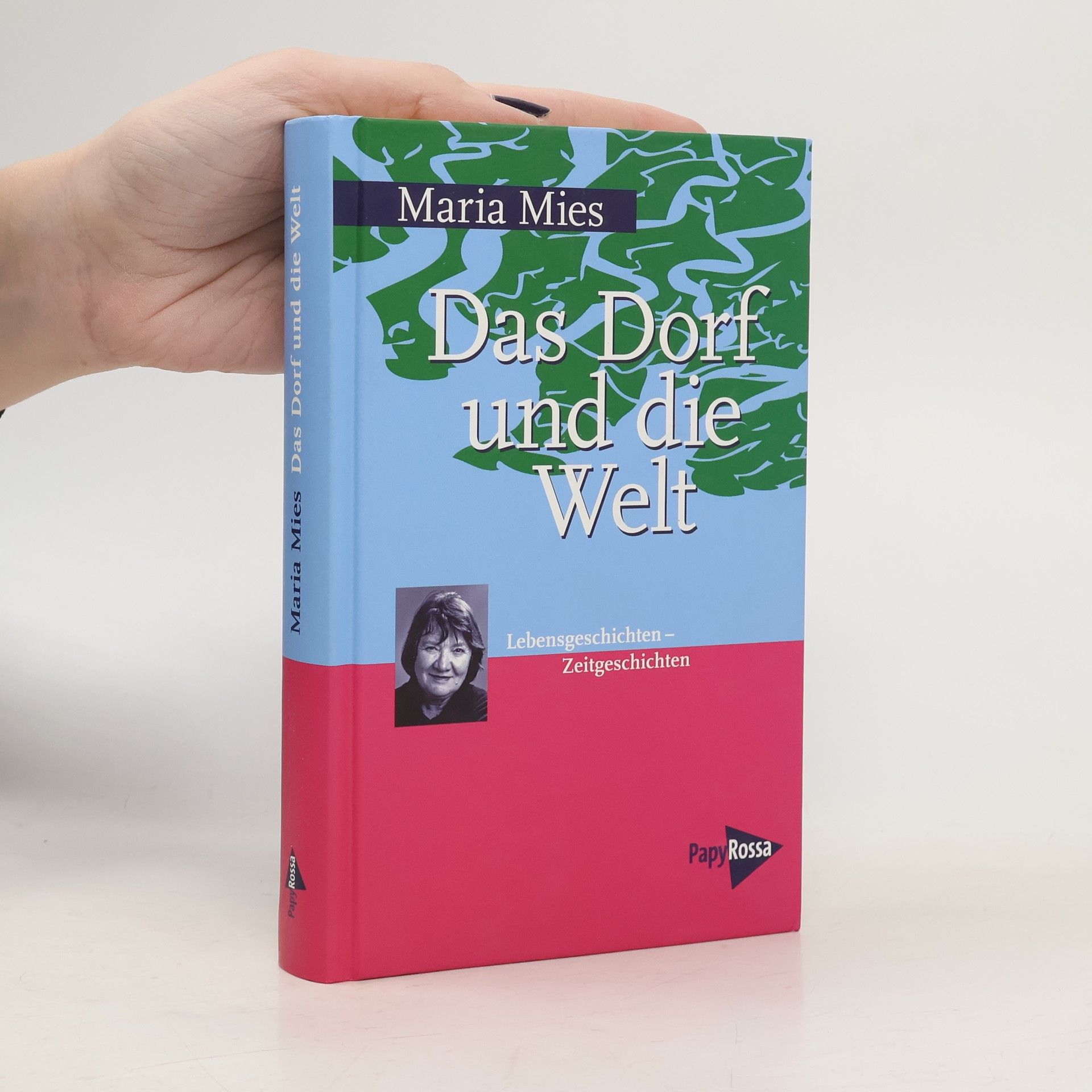 Das Dorf und die Welt