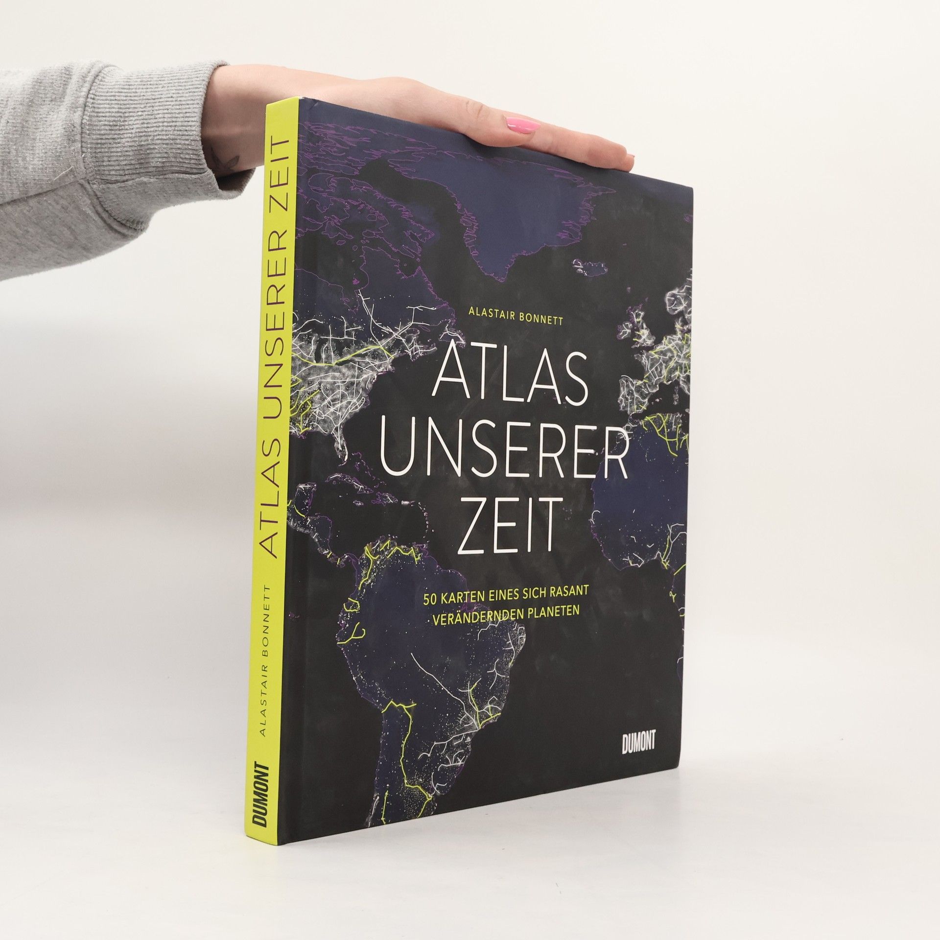 Atlas unserer Zeit