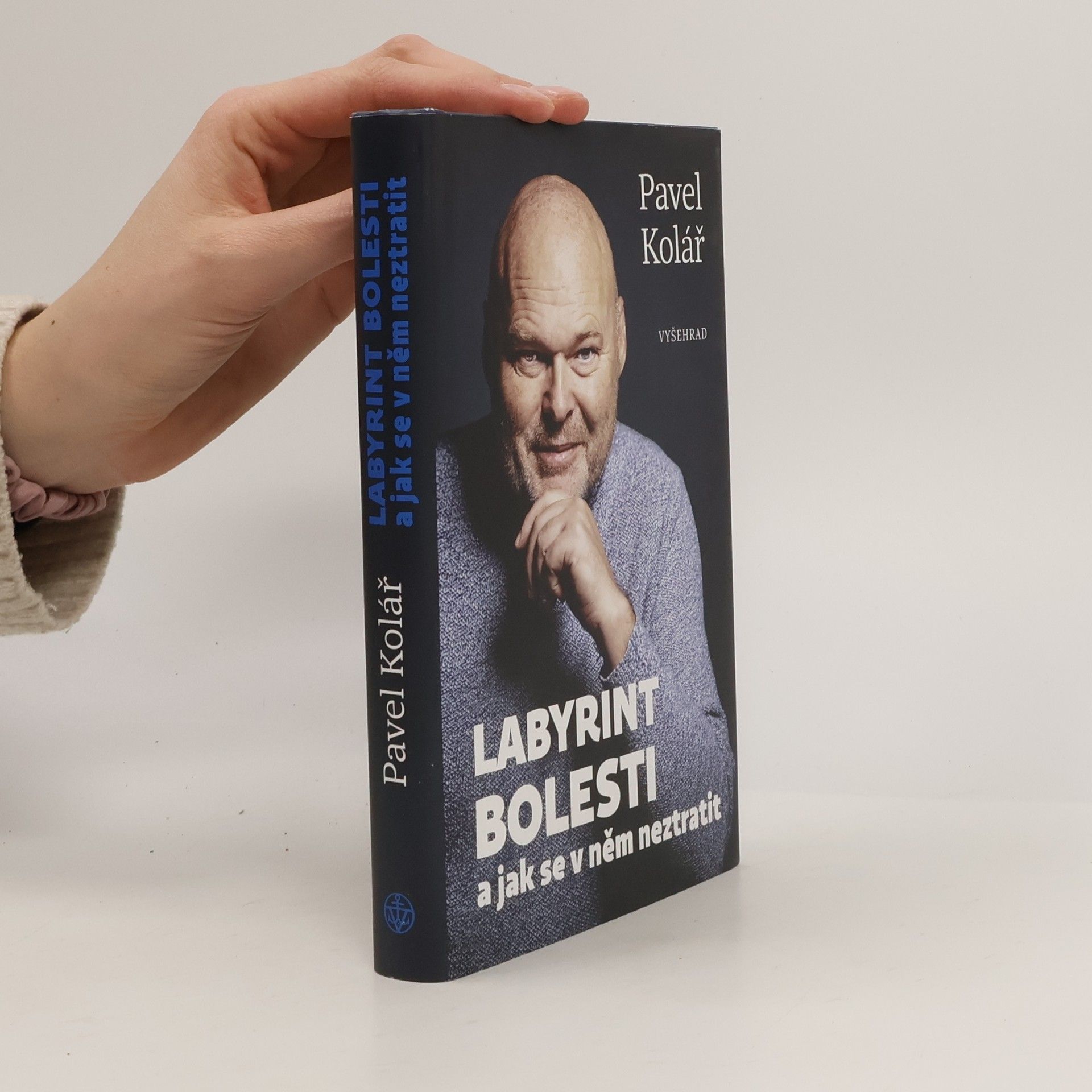 Labyrint bolesti a jak se v něm neztratit