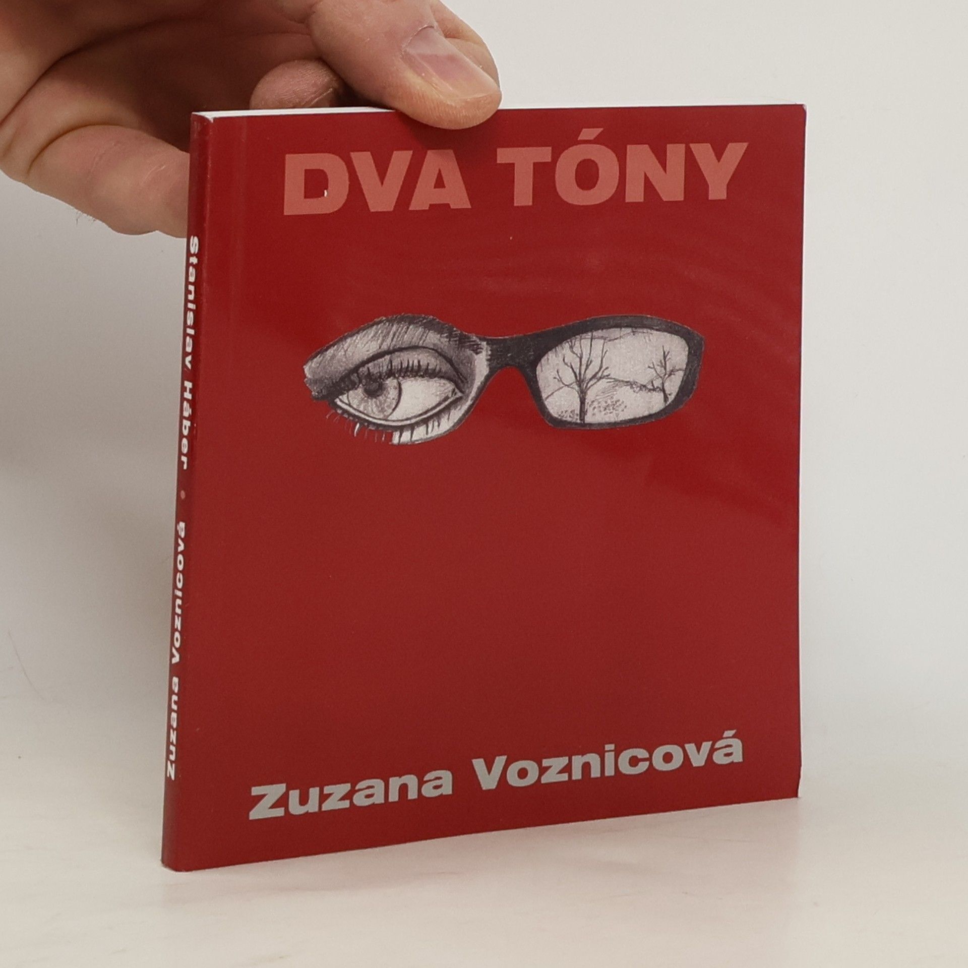 Stanislav Háber Dva tóny