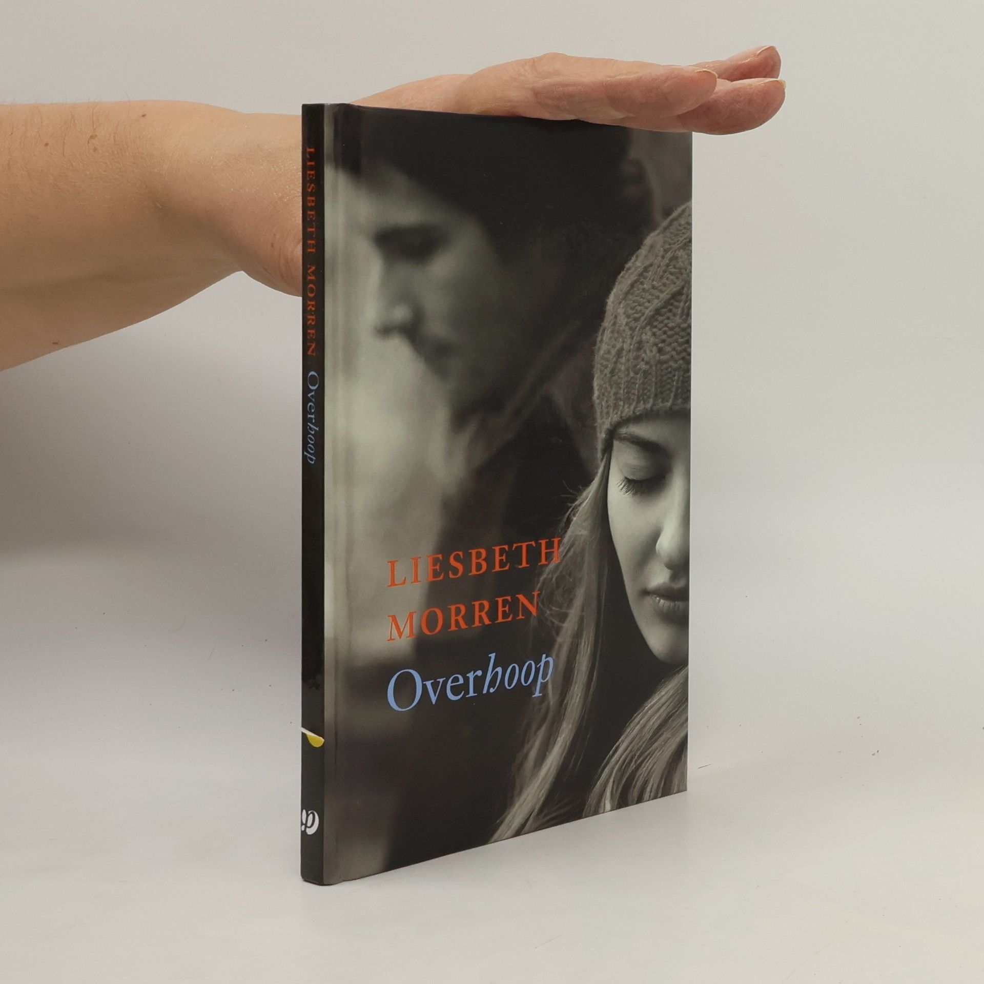 Liesbeth Morren Overhoop