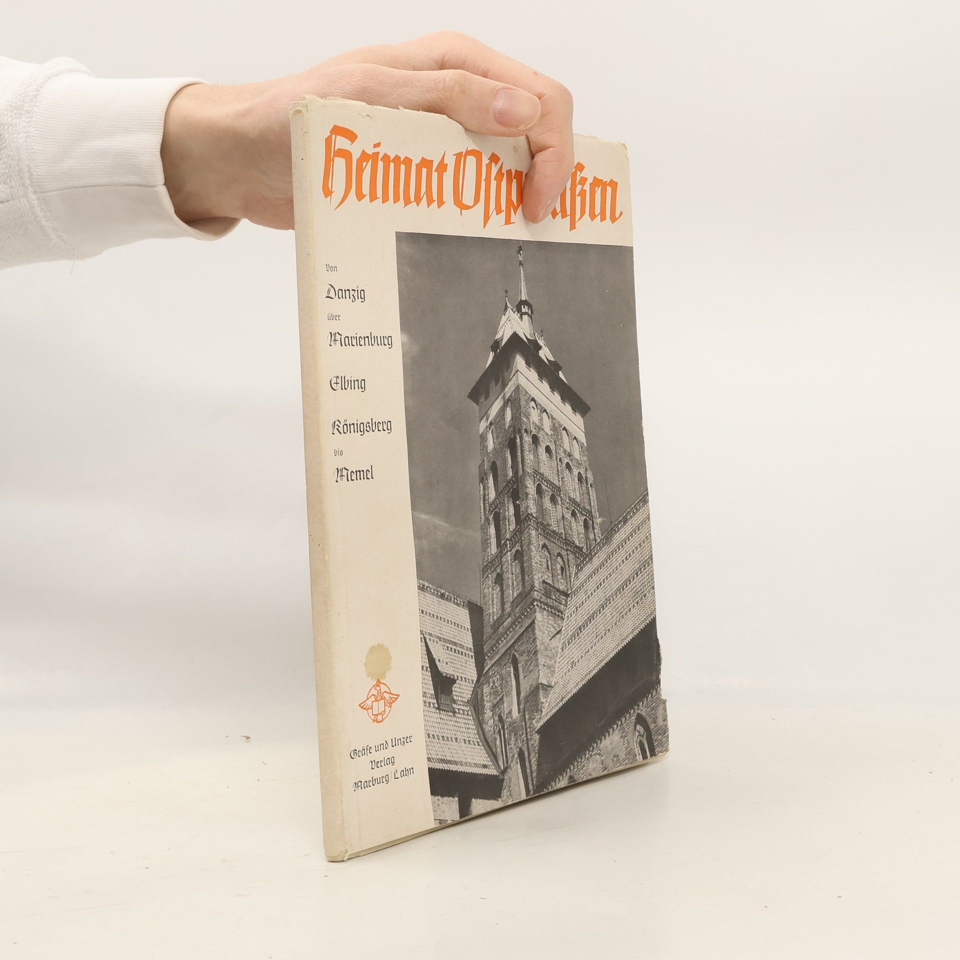 Ottomar Schreiber Heimat Ostpreußen