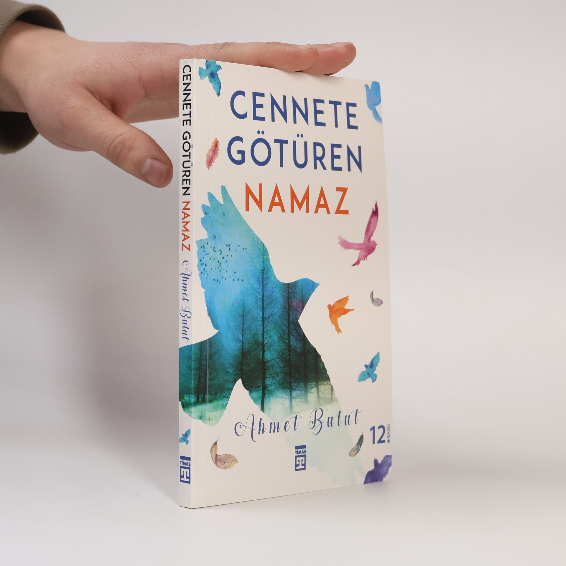 Ahmet Bulut Cennete Götüren Namaz