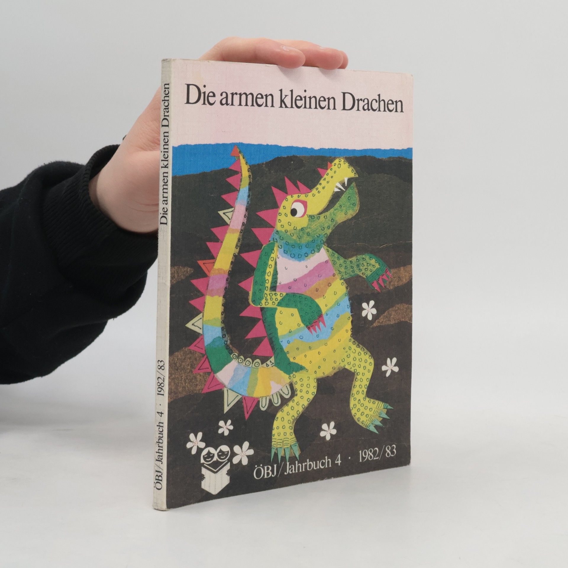 Autorenkollektiv Die armen kleinen Drachen