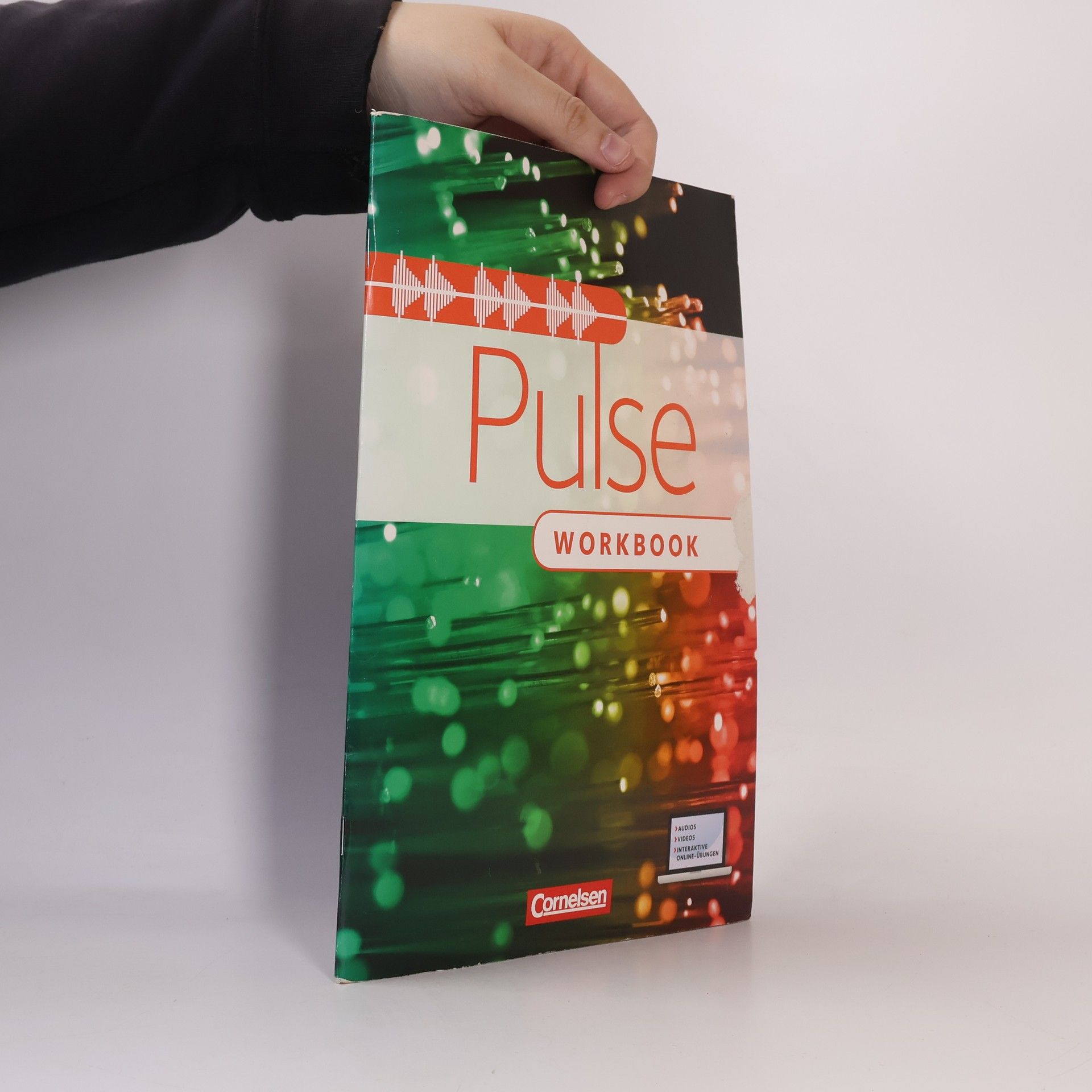 Kolektiv autorů Pulse