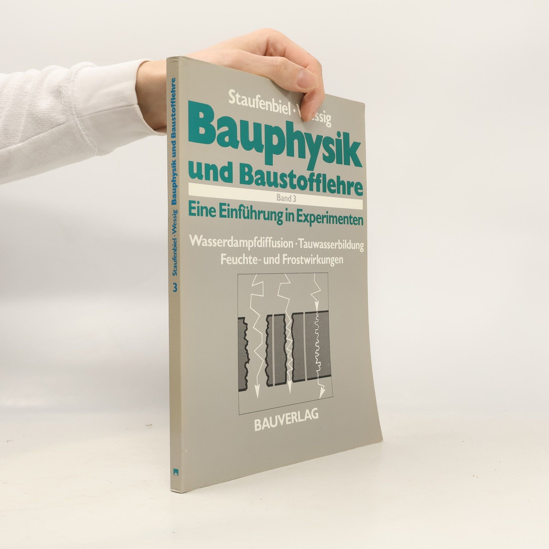 Bauphysik und Baustofflehre