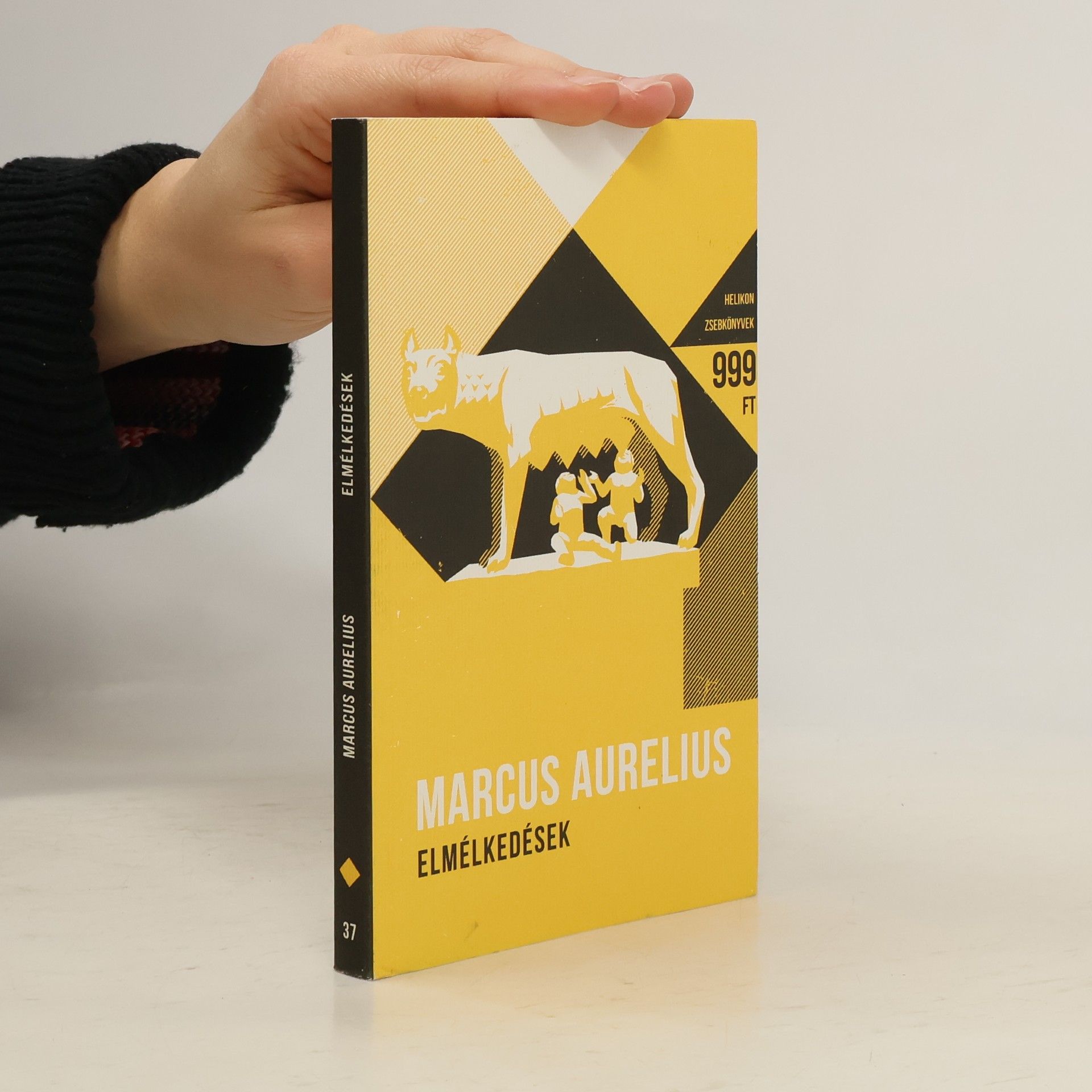 Collectif d'auteurs Elmélkedések