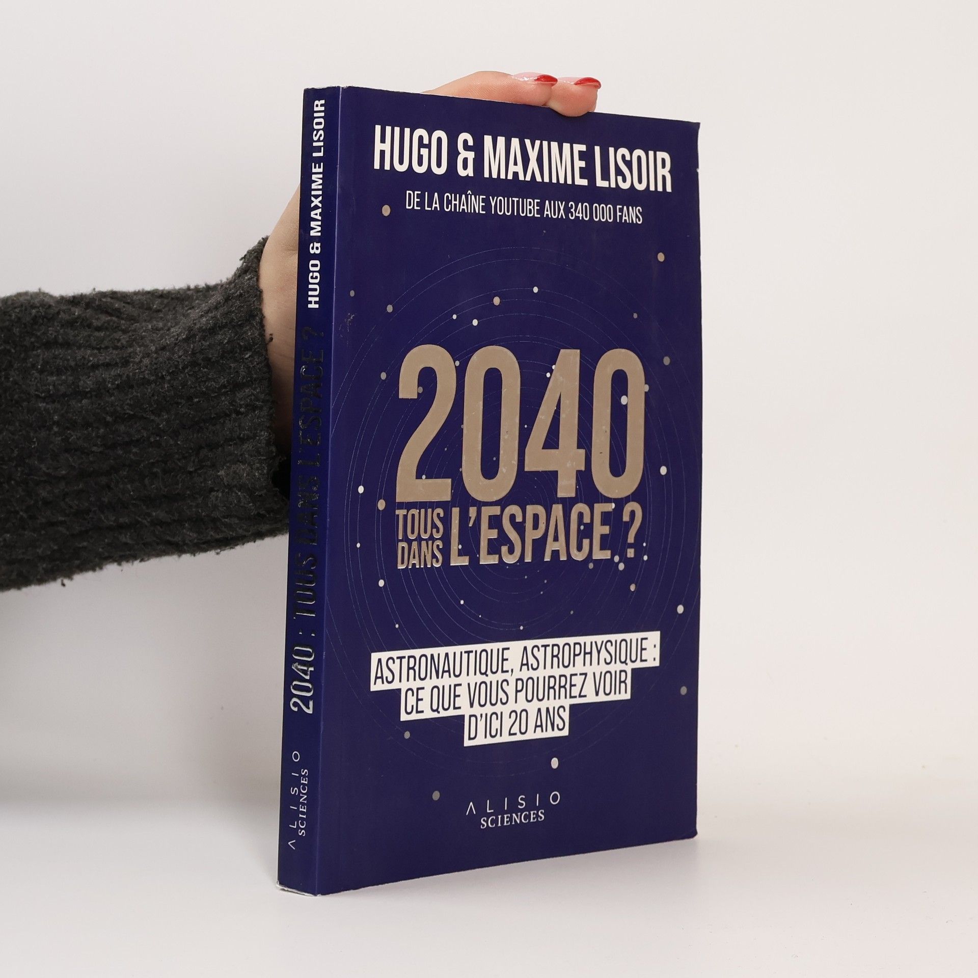 Hugo Lisoir 2040