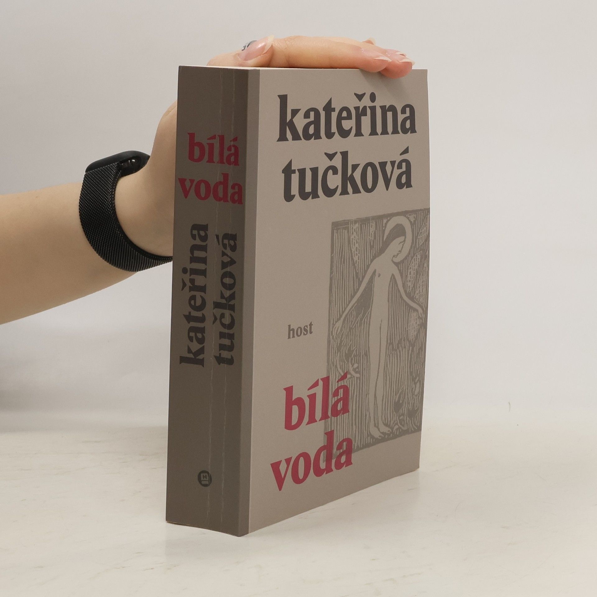 Kateřina Tučková Bílá Voda