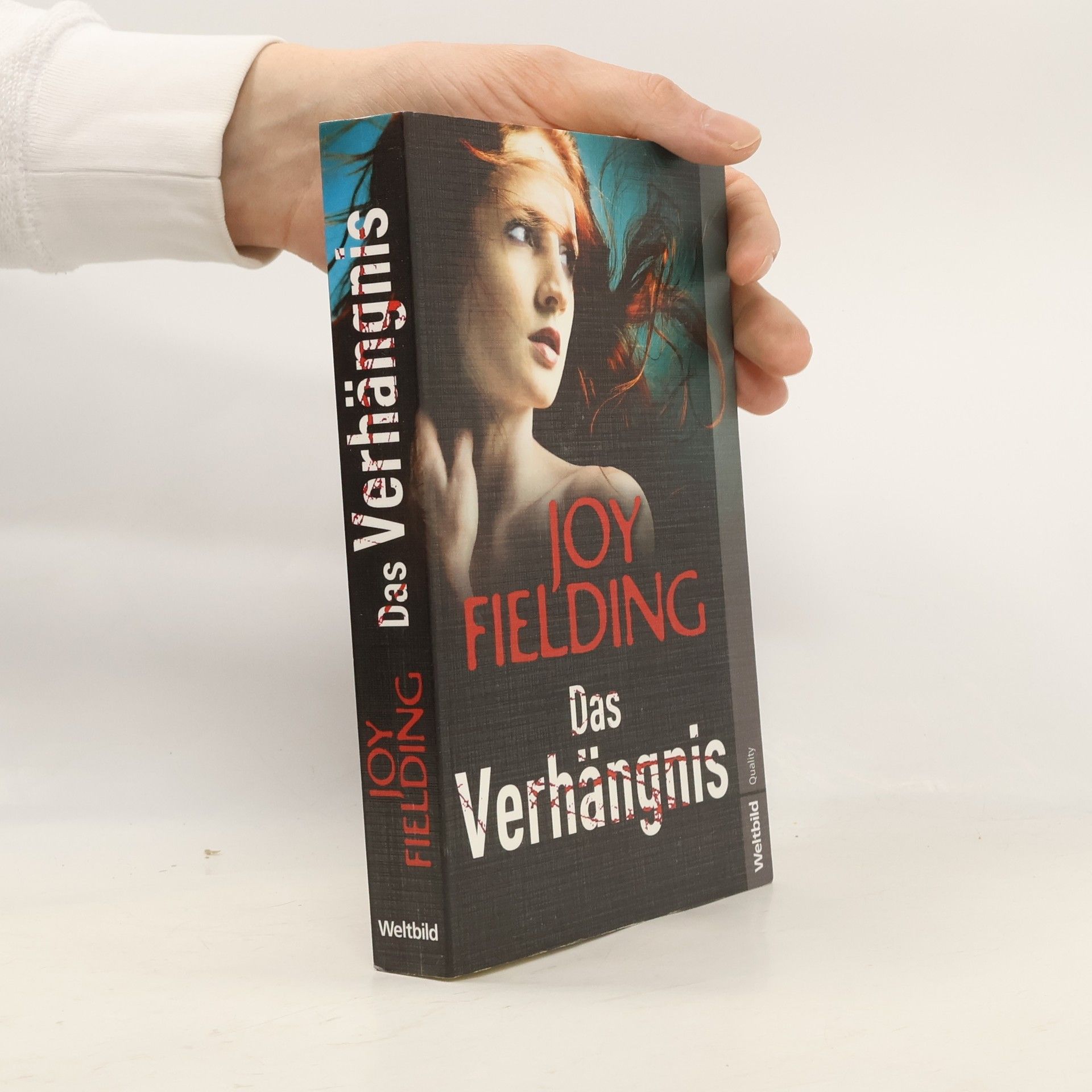 Joy Fielding Das Verhängnis