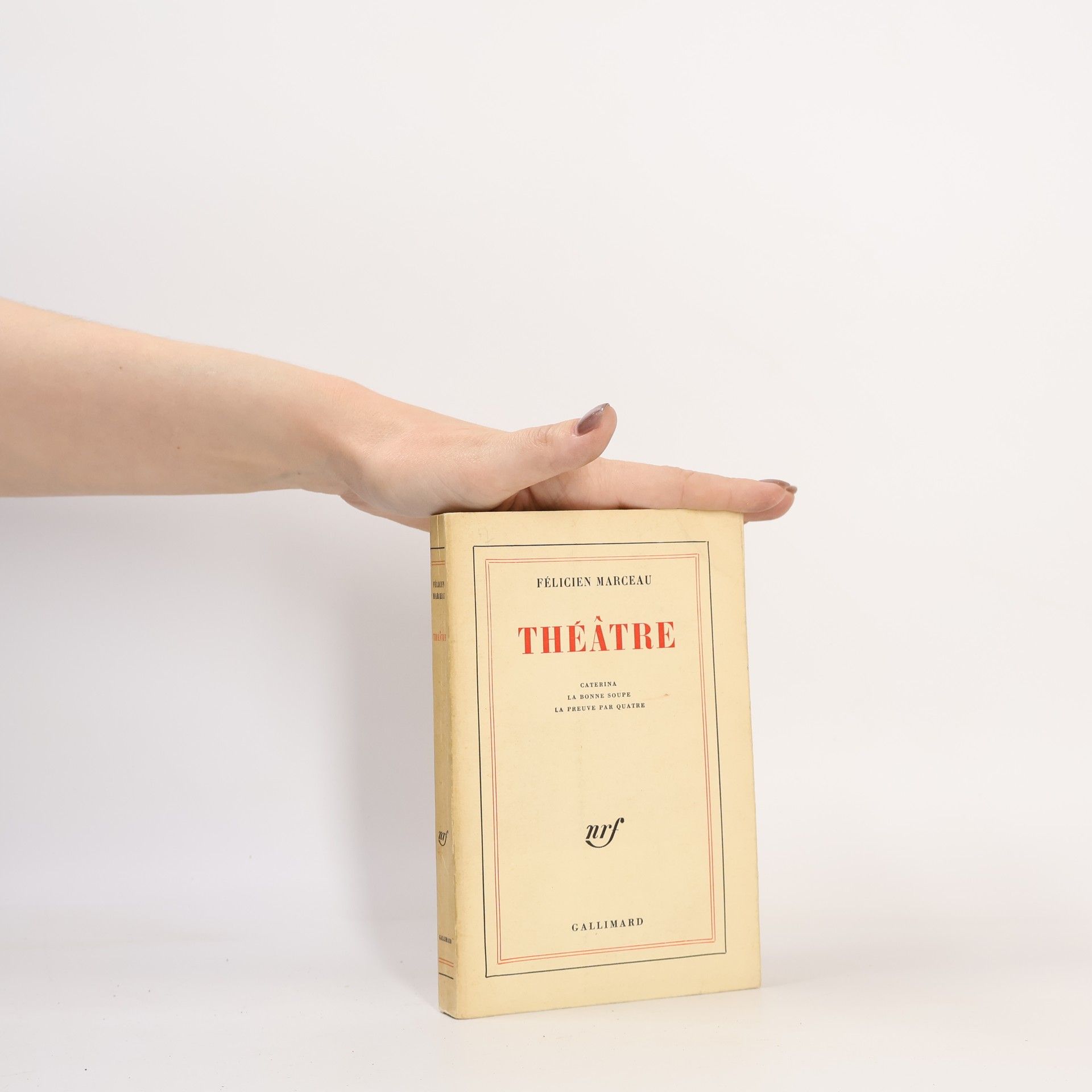 Jean-Paul Sartre Théatre